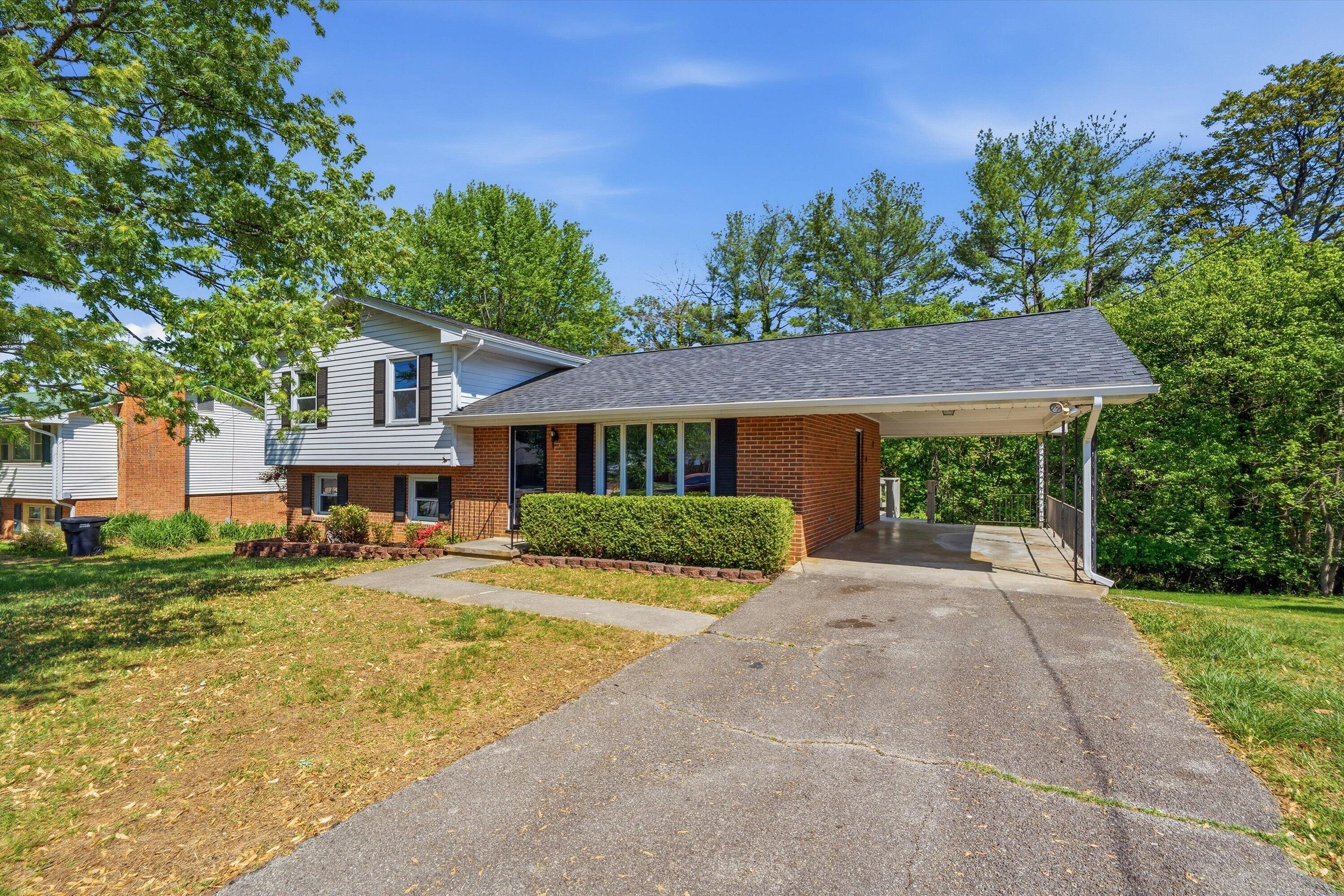 3344 Pamlico DR