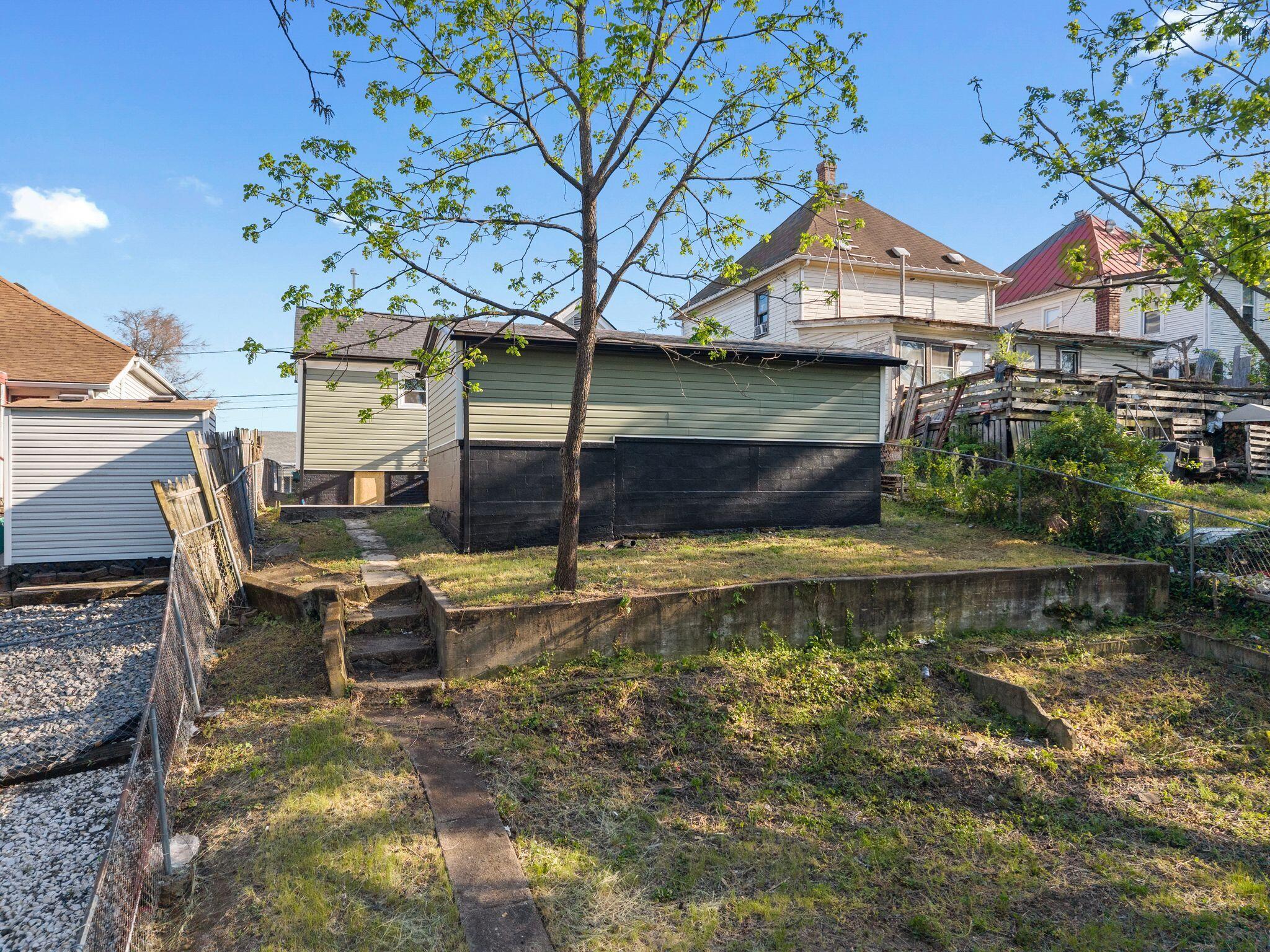1224 Stewart AVE SE