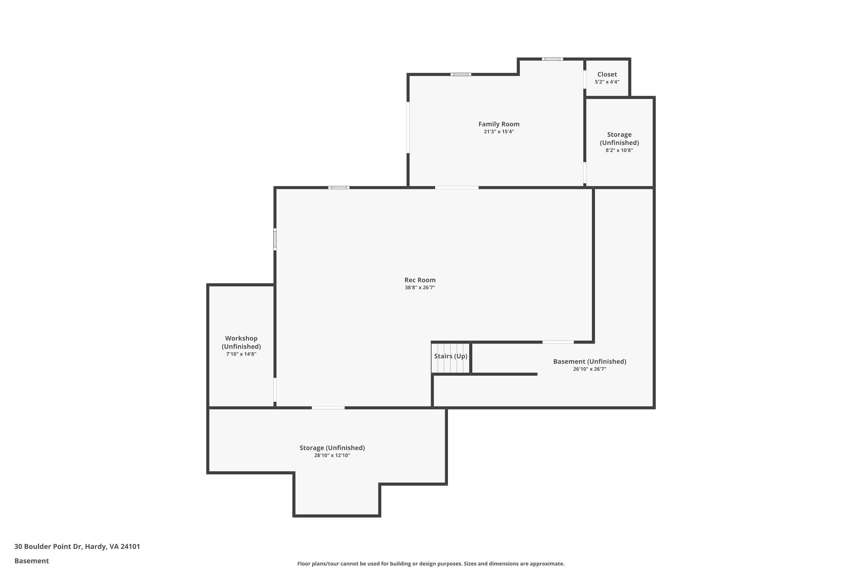 30 Boulder Point DR