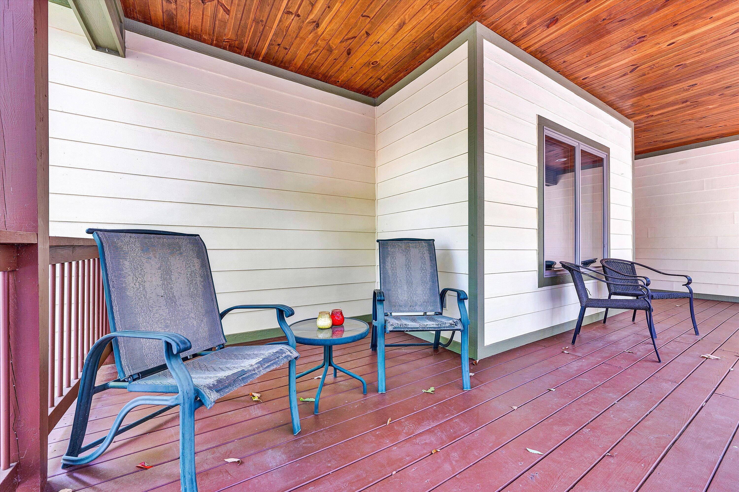 30 Boulder Point DR