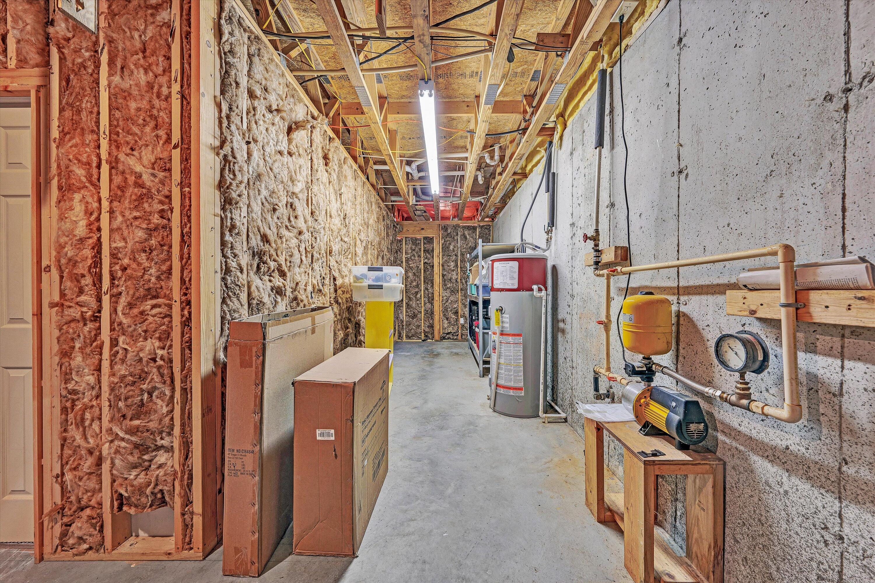 30 Boulder Point DR