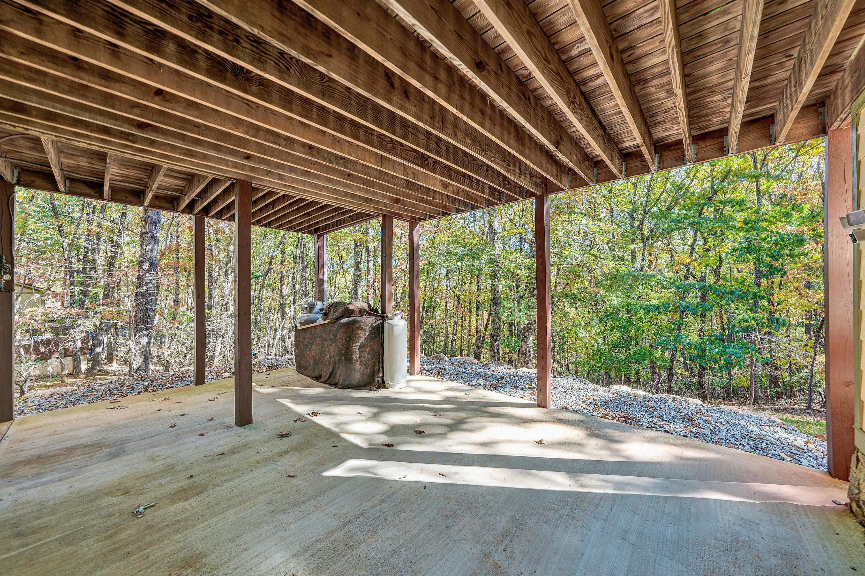 30 Boulder Point DR