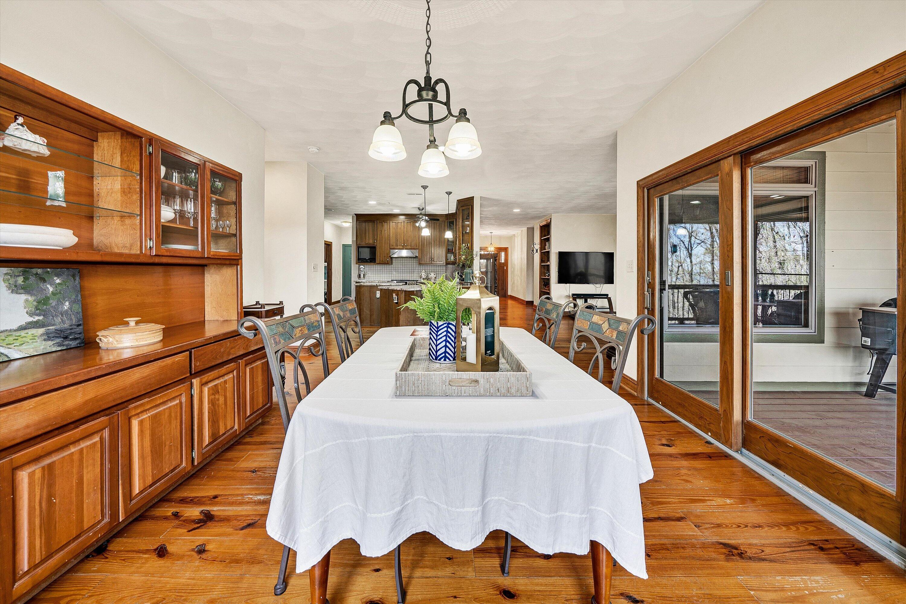 30 Boulder Point DR