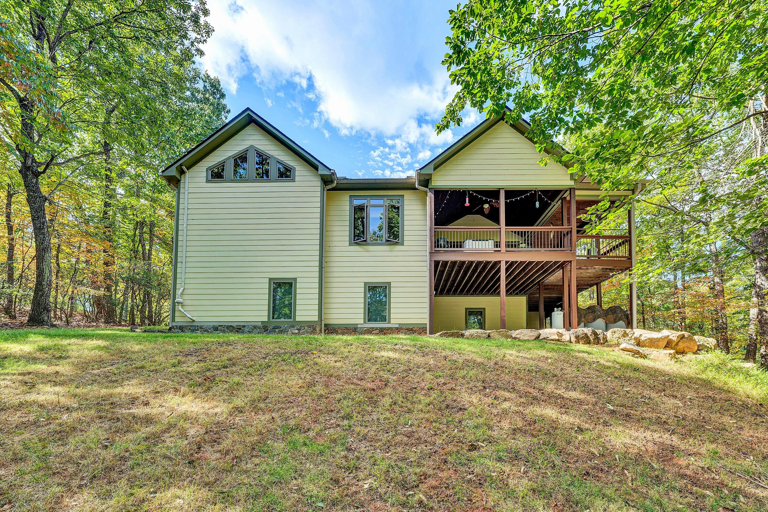 30 Boulder Point DR