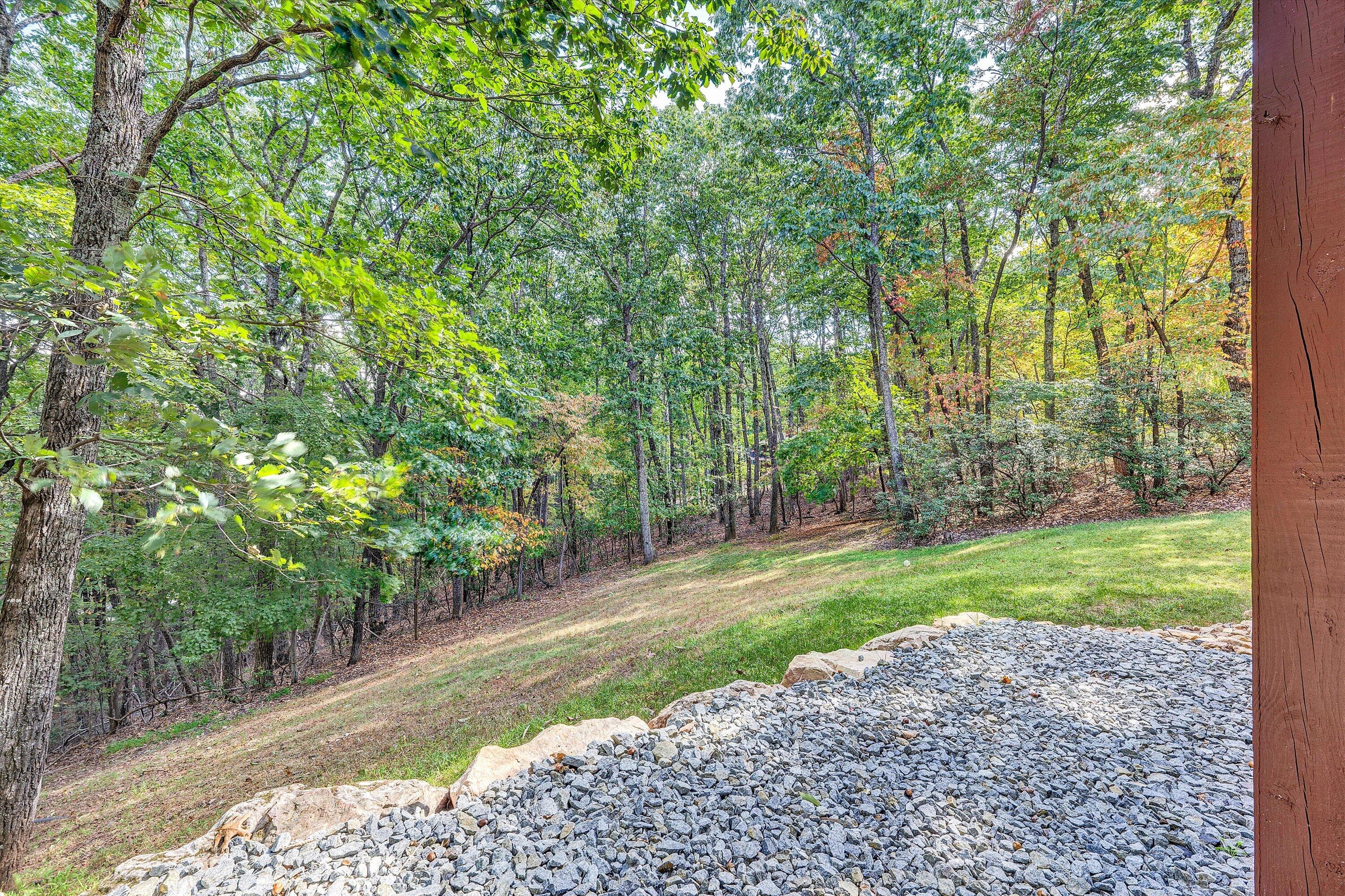 30 Boulder Point DR