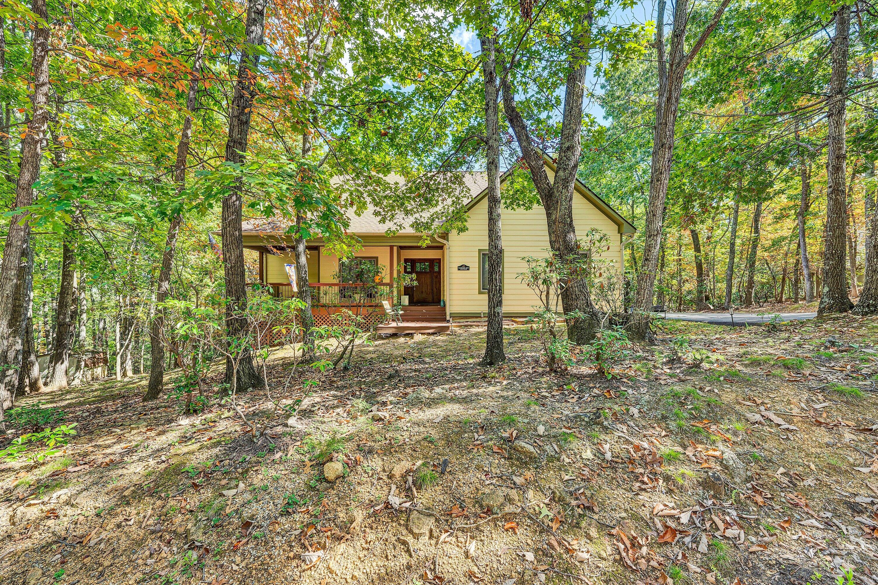 30 Boulder Point DR