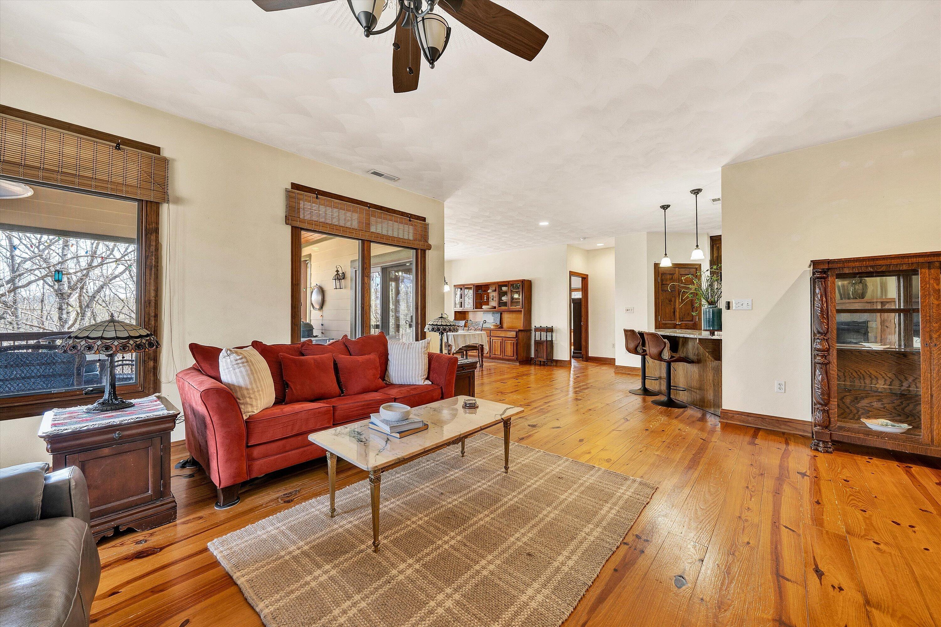 30 Boulder Point DR
