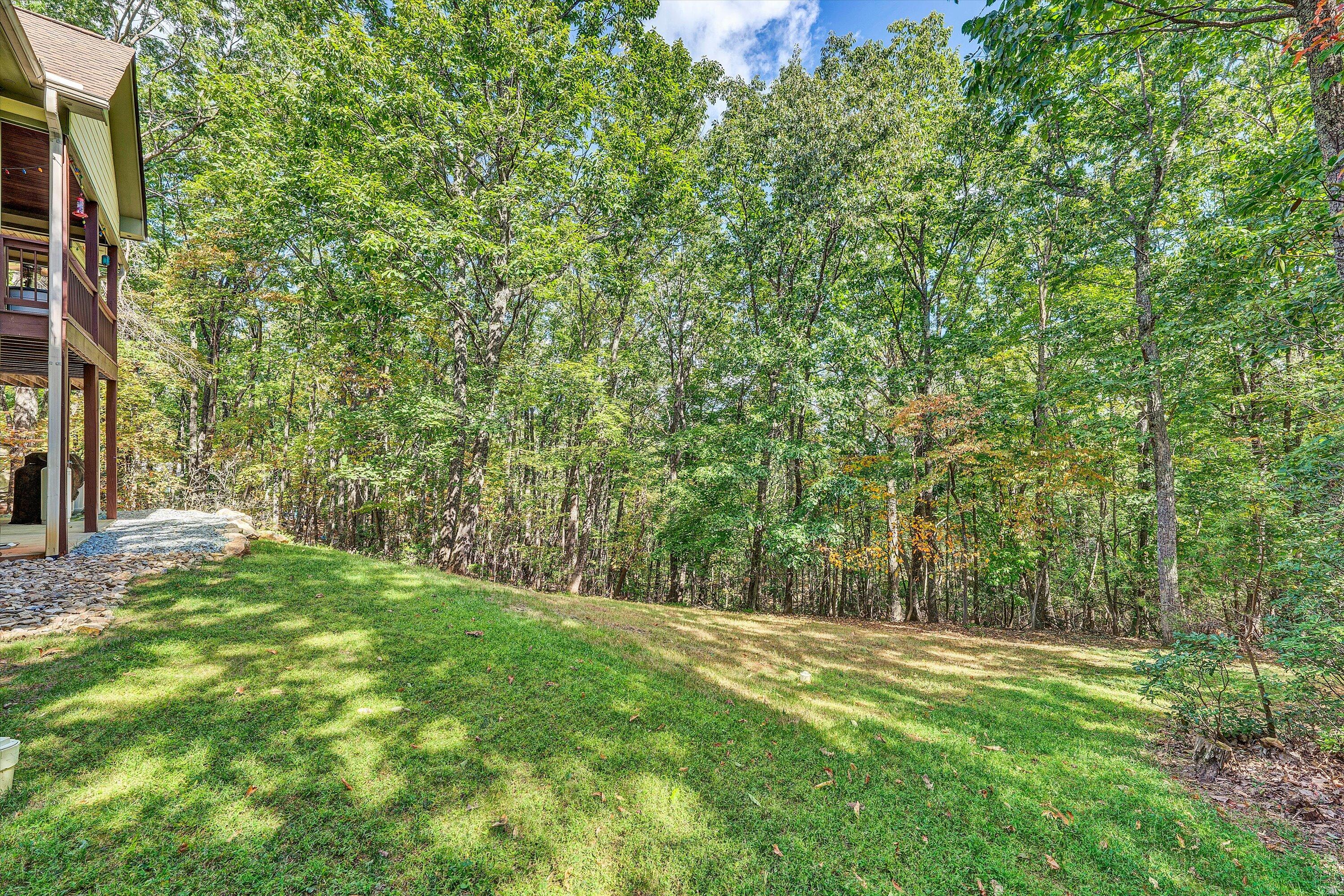 30 Boulder Point DR