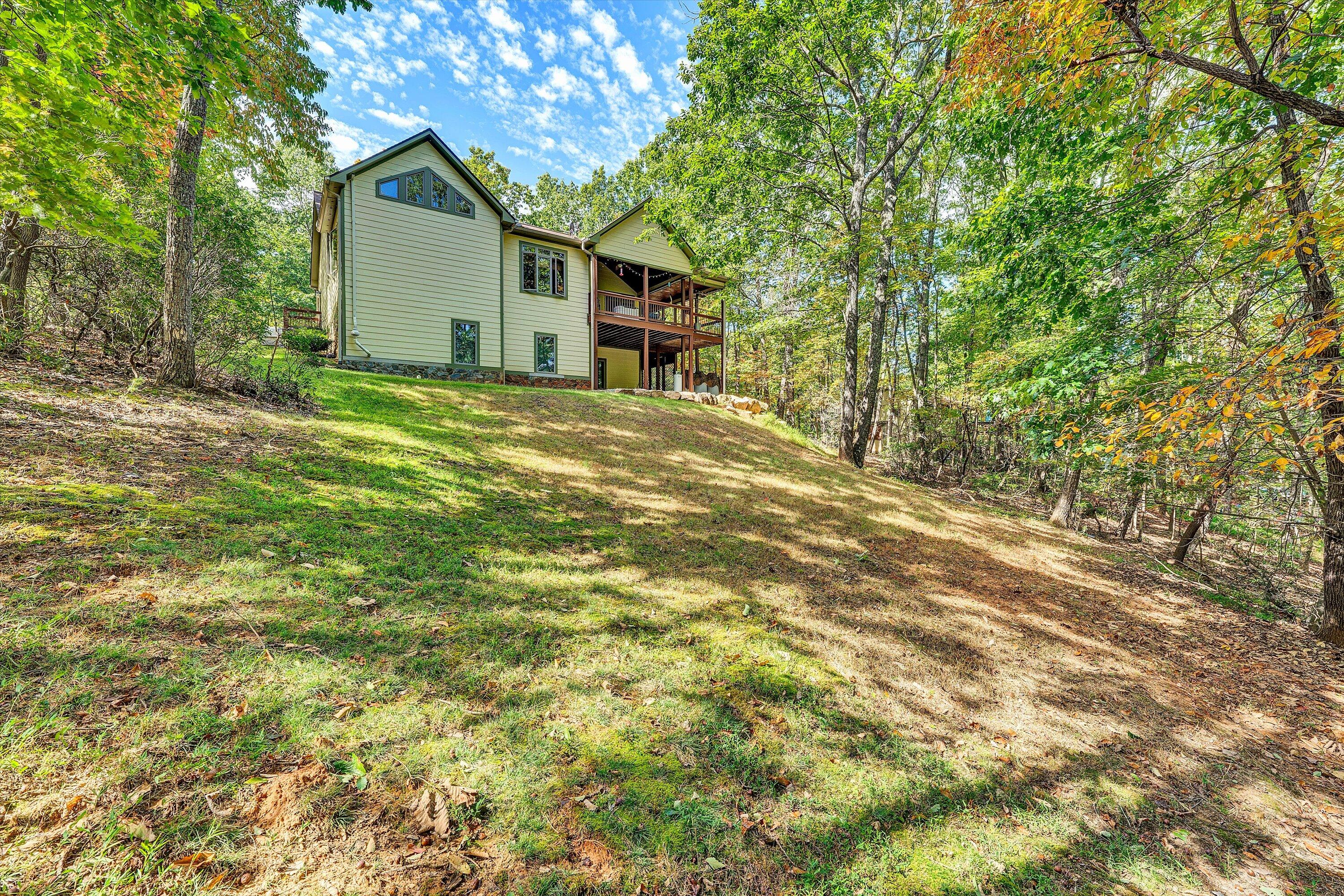 30 Boulder Point DR