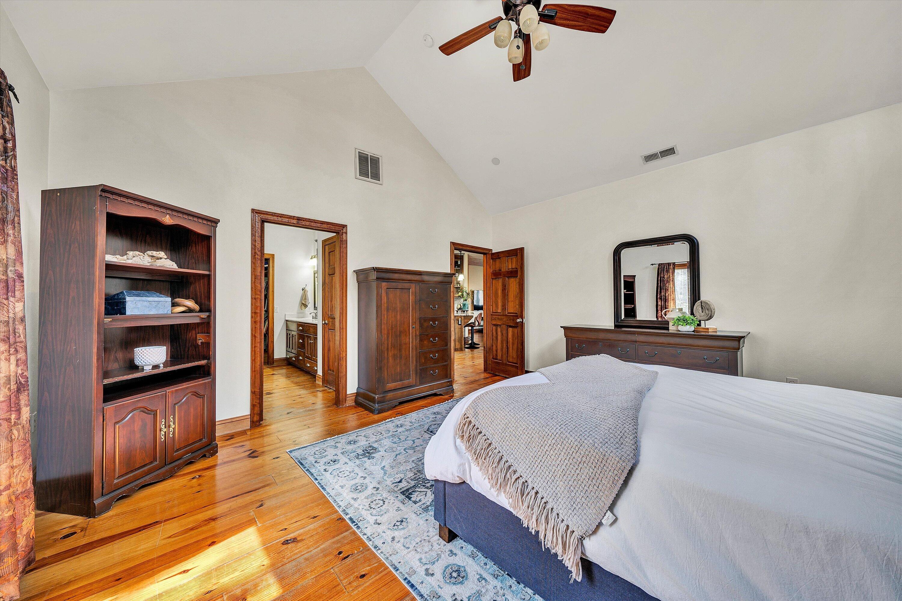 30 Boulder Point DR