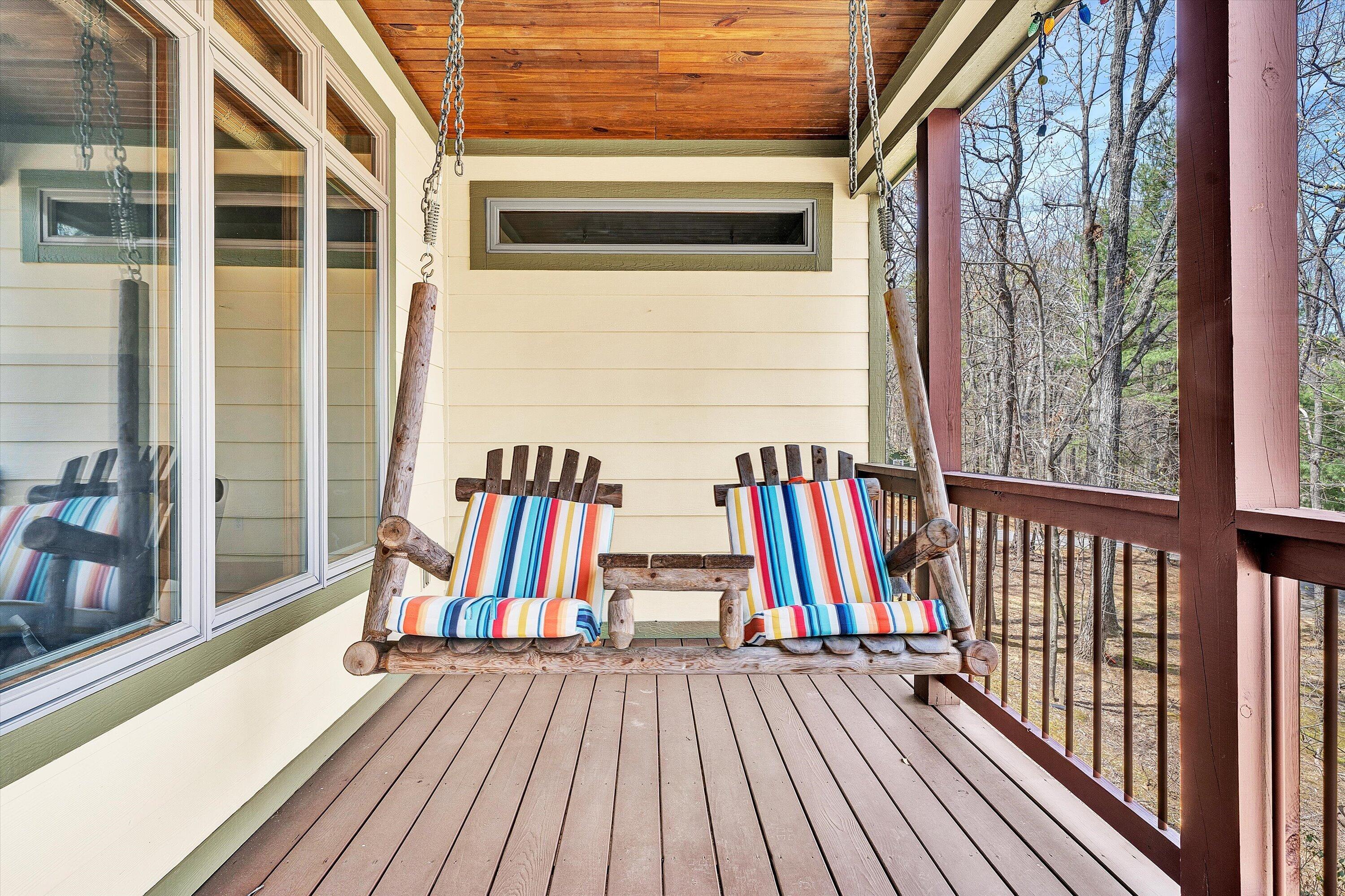 30 Boulder Point DR
