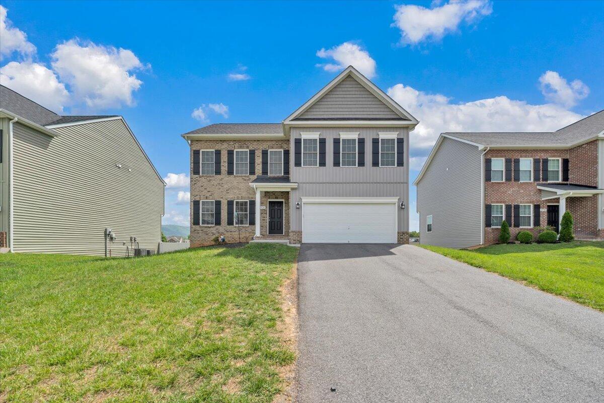 4936 Warrior DR