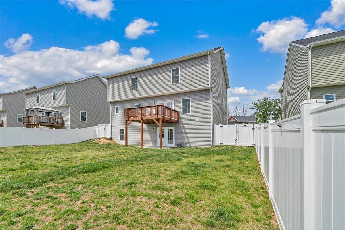 4936 Warrior DR