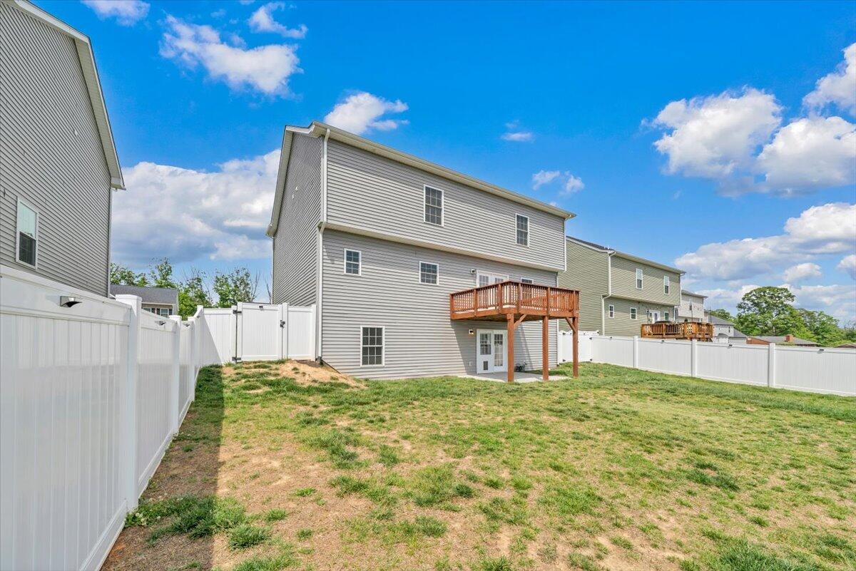 4936 Warrior DR