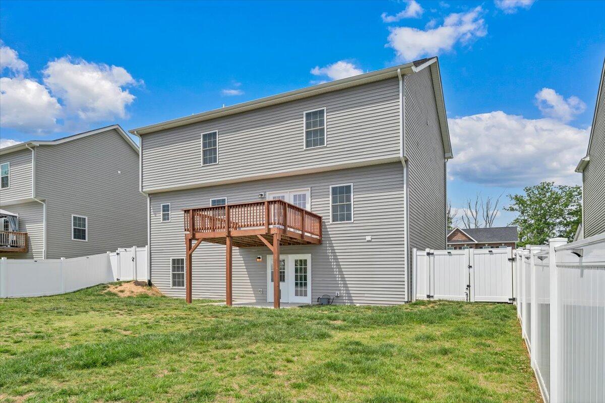 4936 Warrior DR