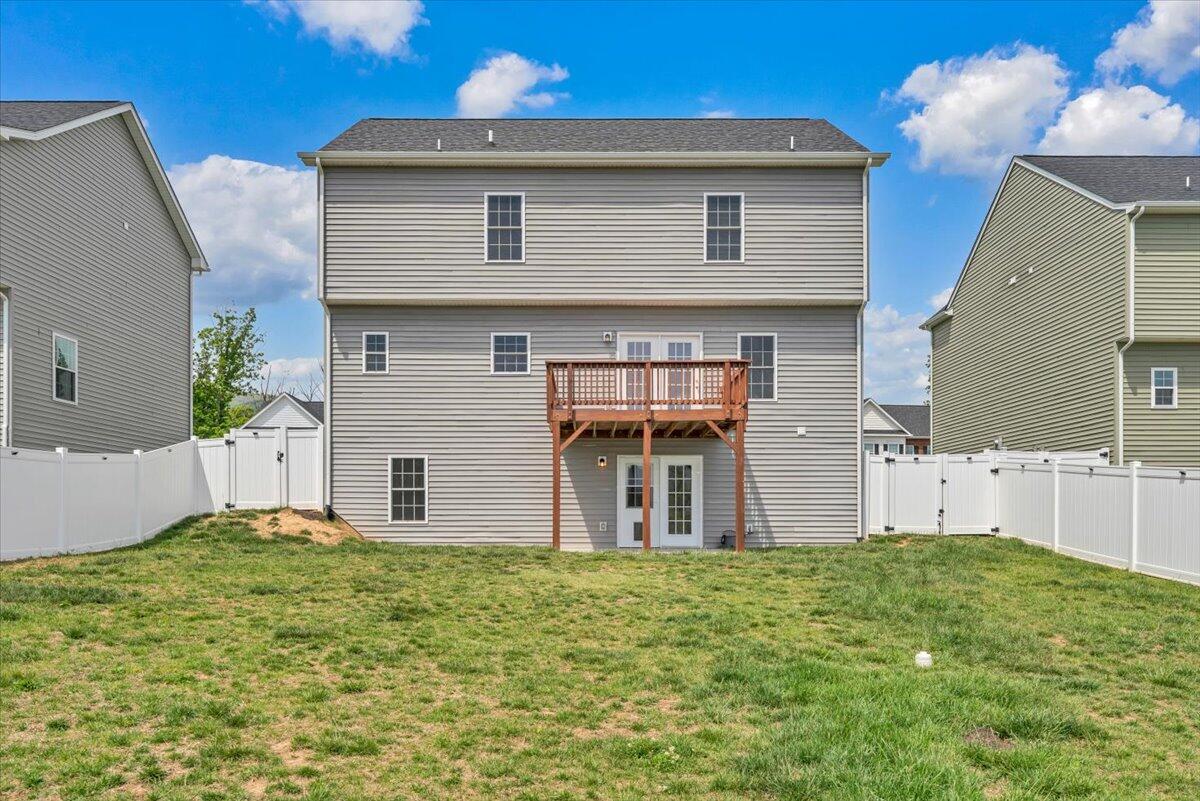4936 Warrior DR