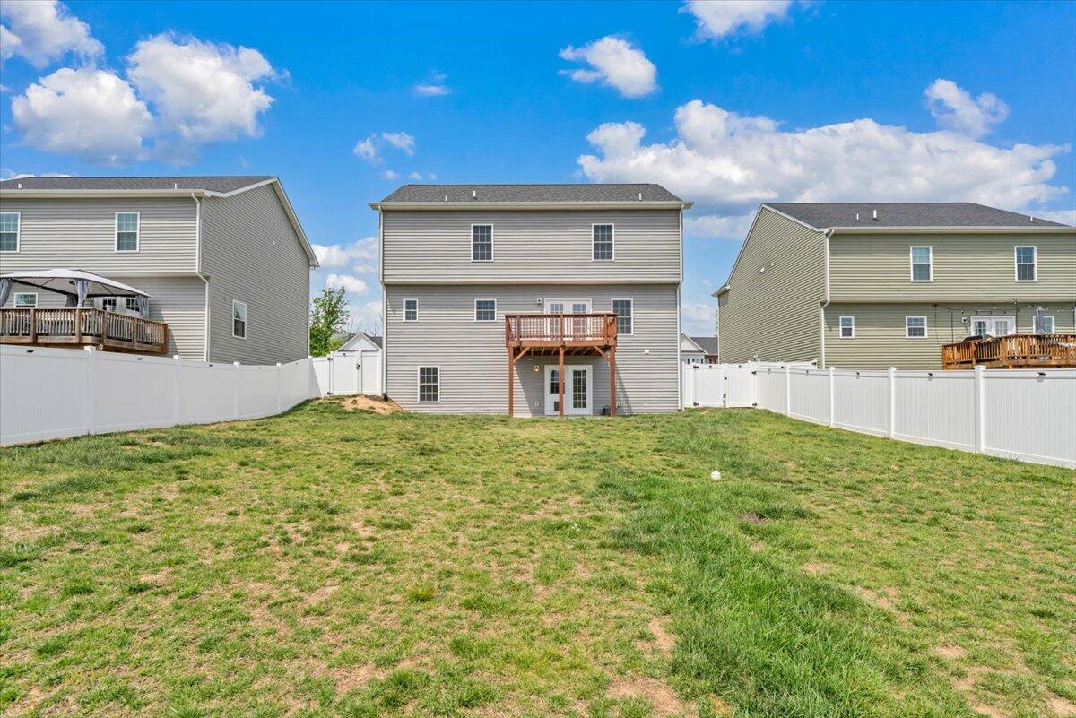 4936 Warrior DR