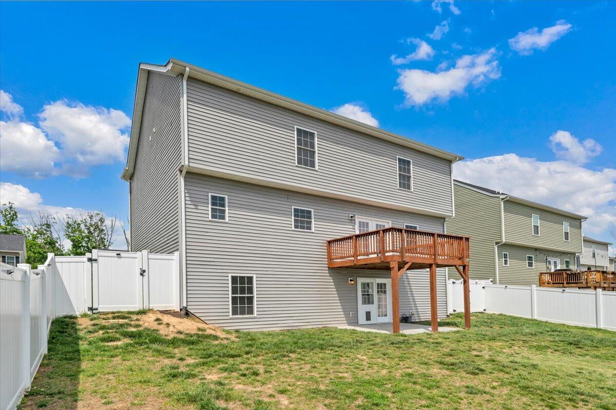 4936 Warrior DR