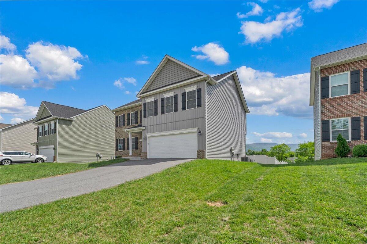 4936 Warrior DR