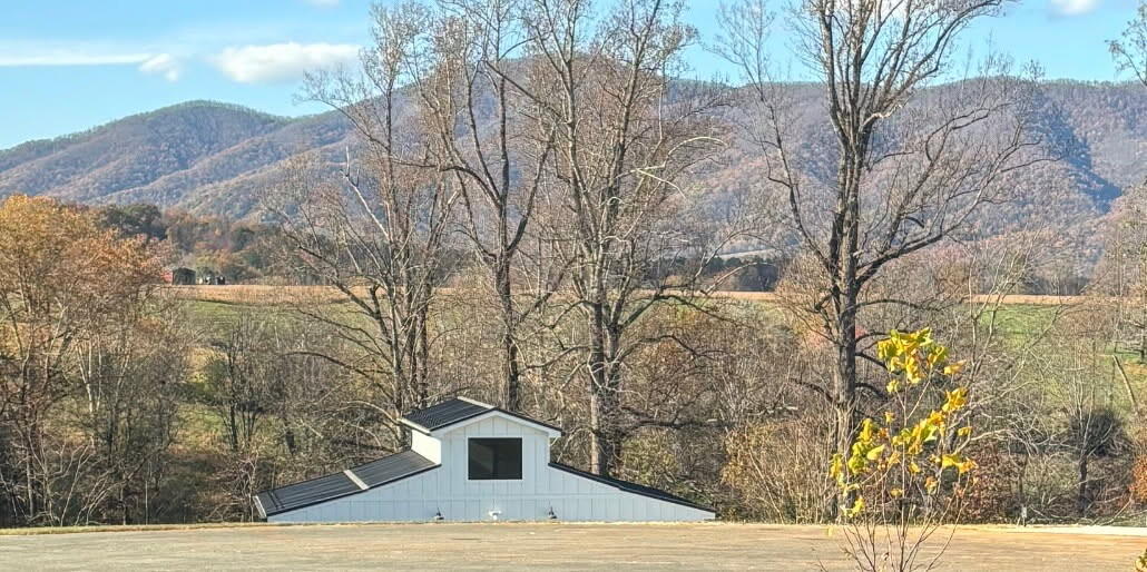 85 Old Cabin TRL
