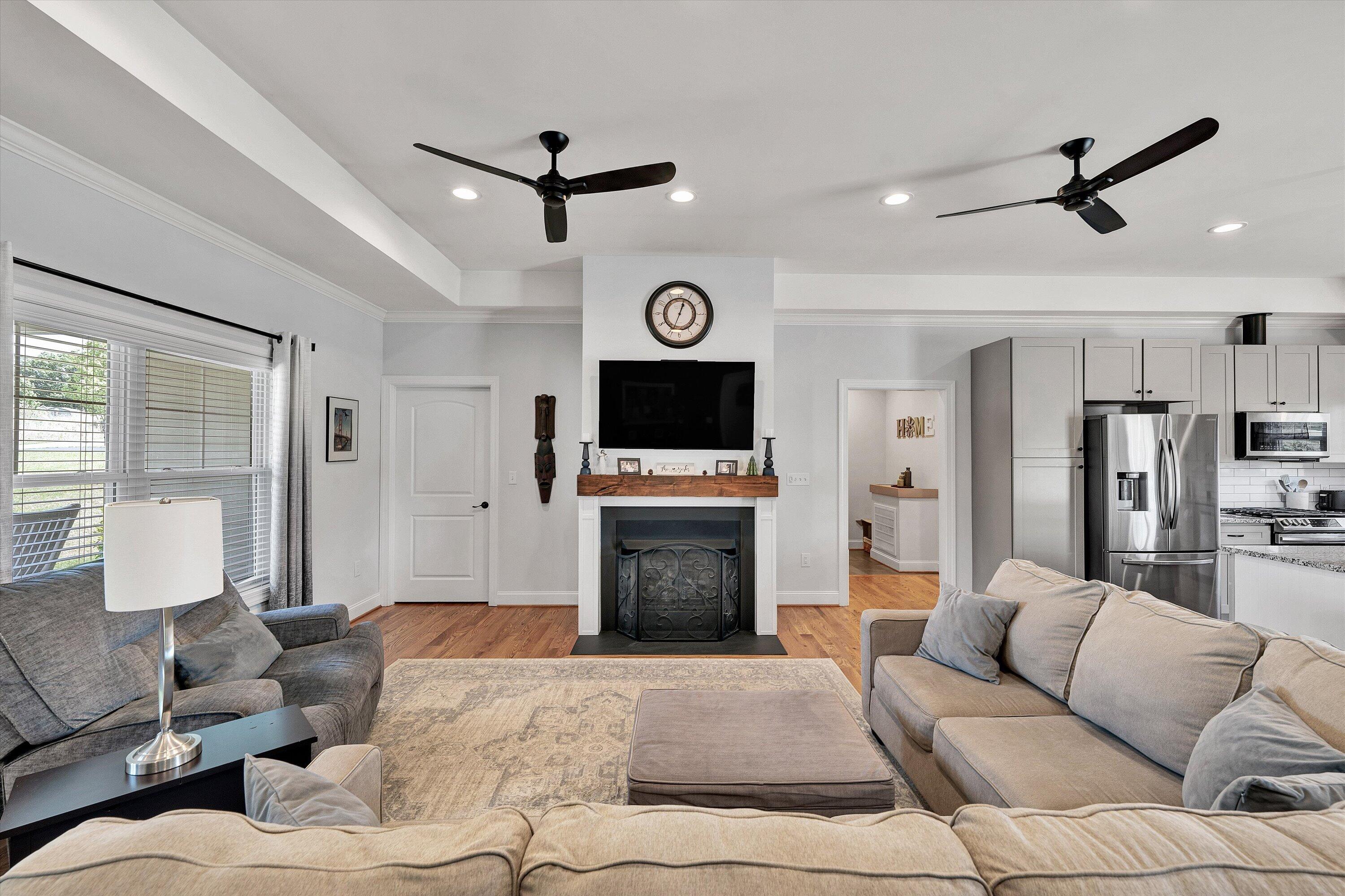 85 Old Cabin TRL
