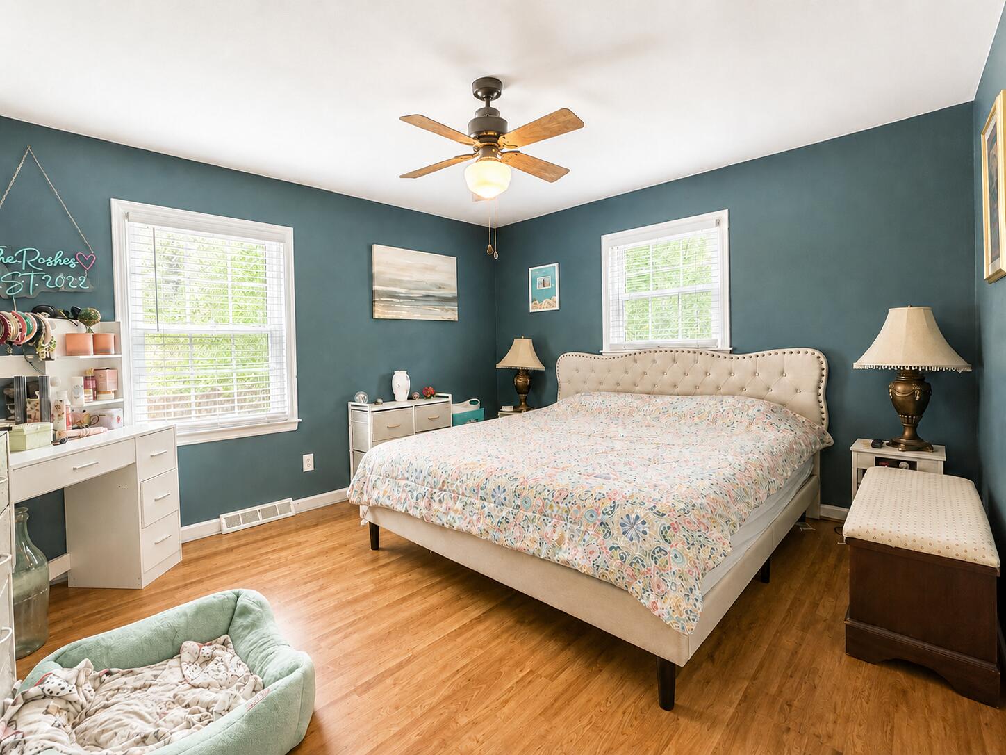 5225 Foxtail LN