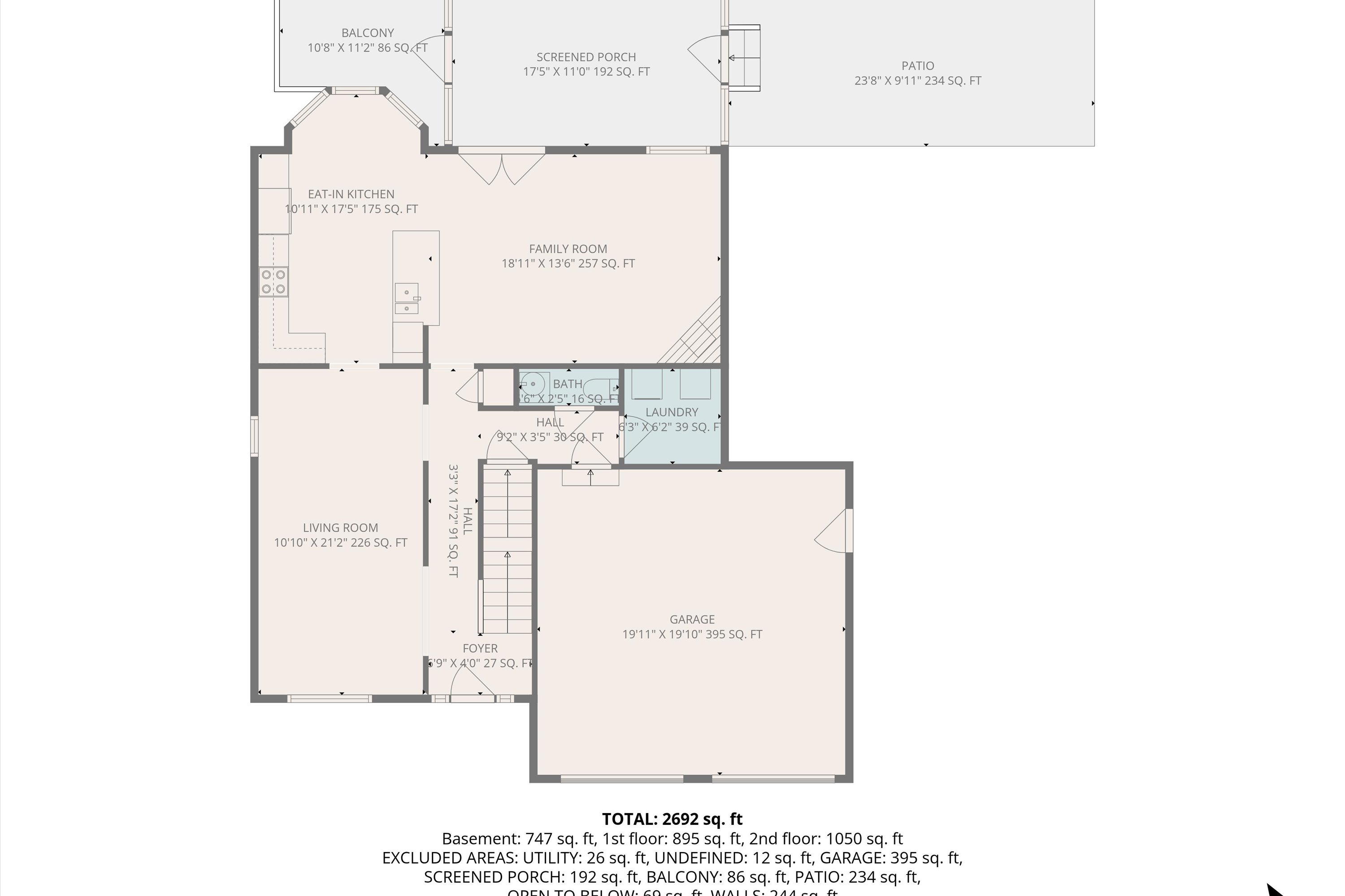 4513 Lomond CIR