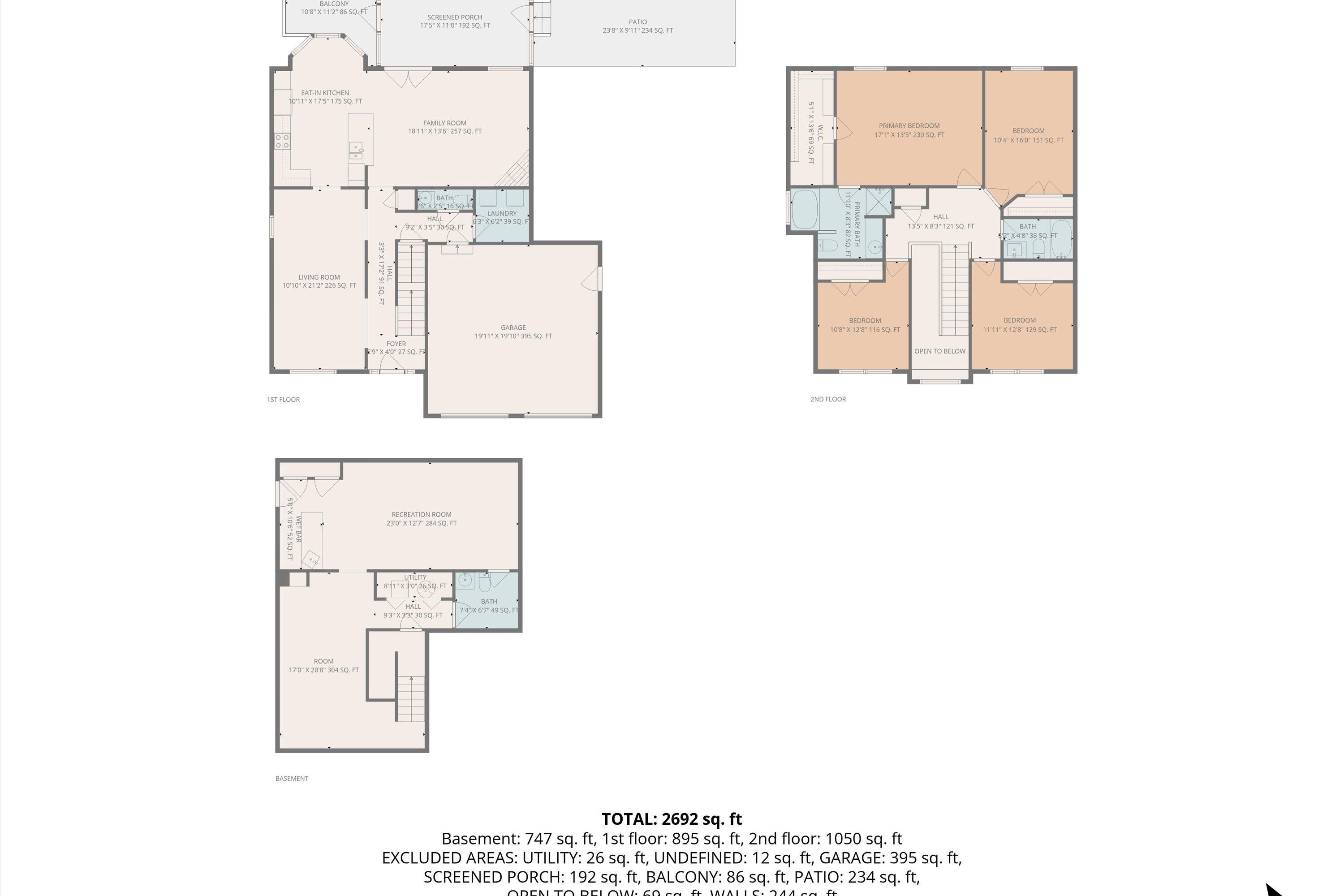 4513 Lomond CIR