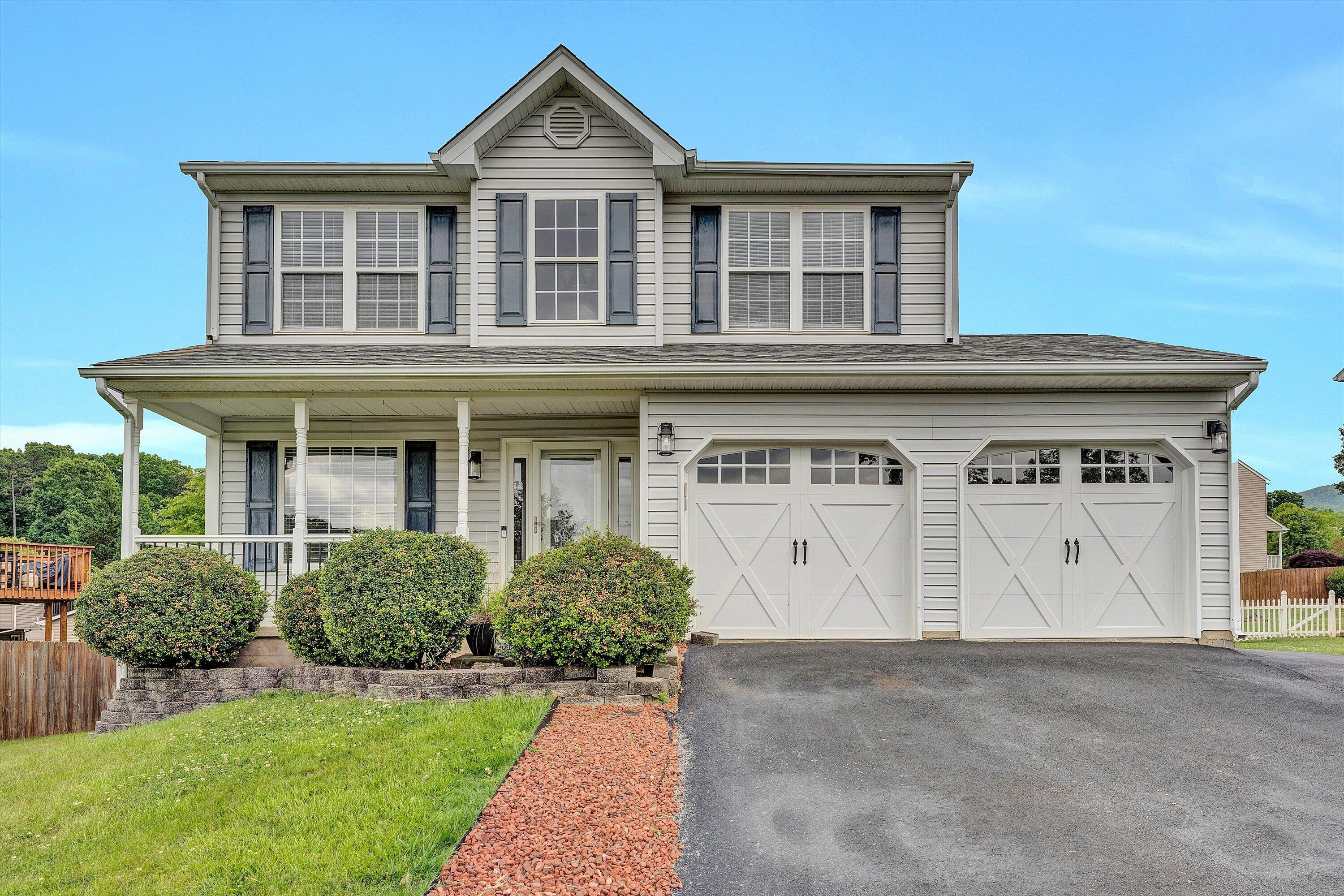 4513 Lomond CIR