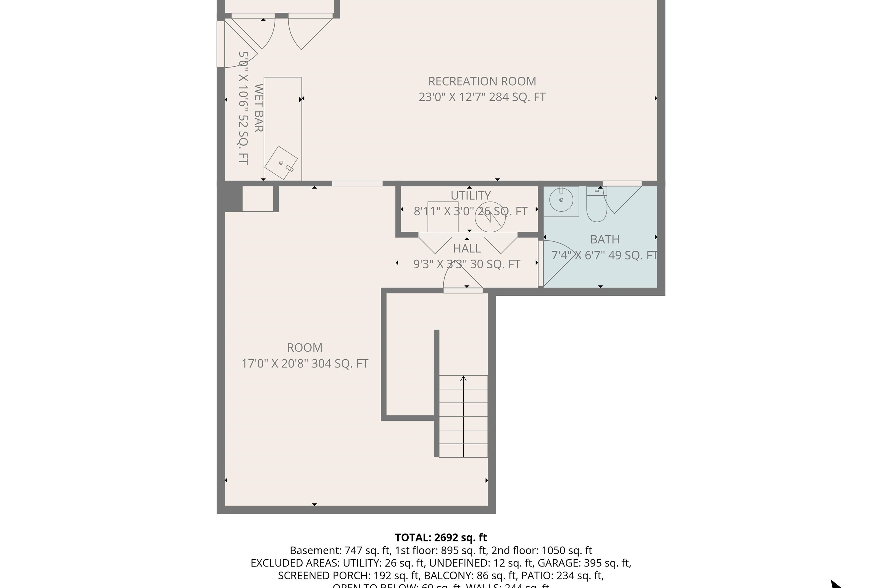 4513 Lomond CIR