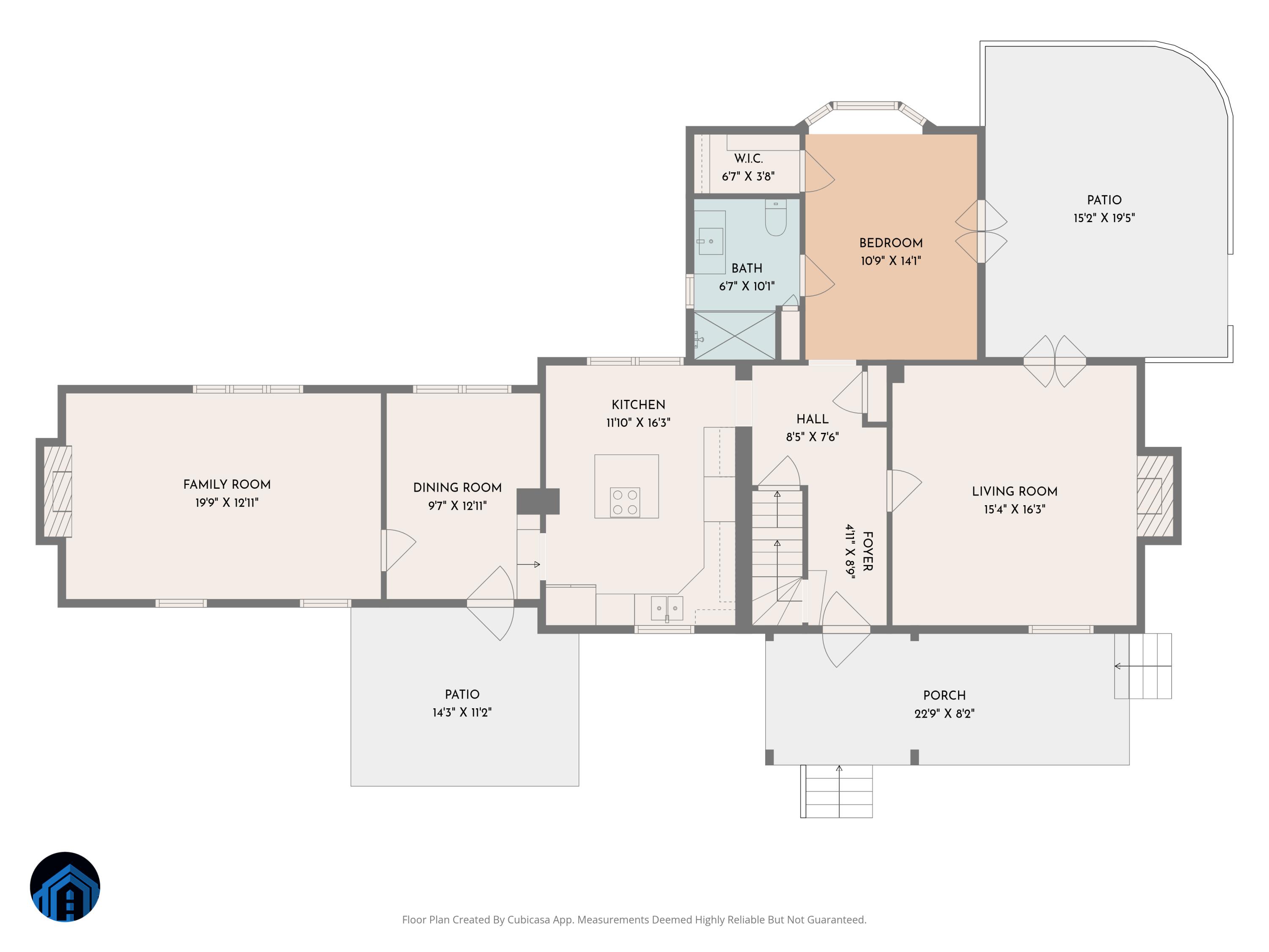 6126 Greyholme LN