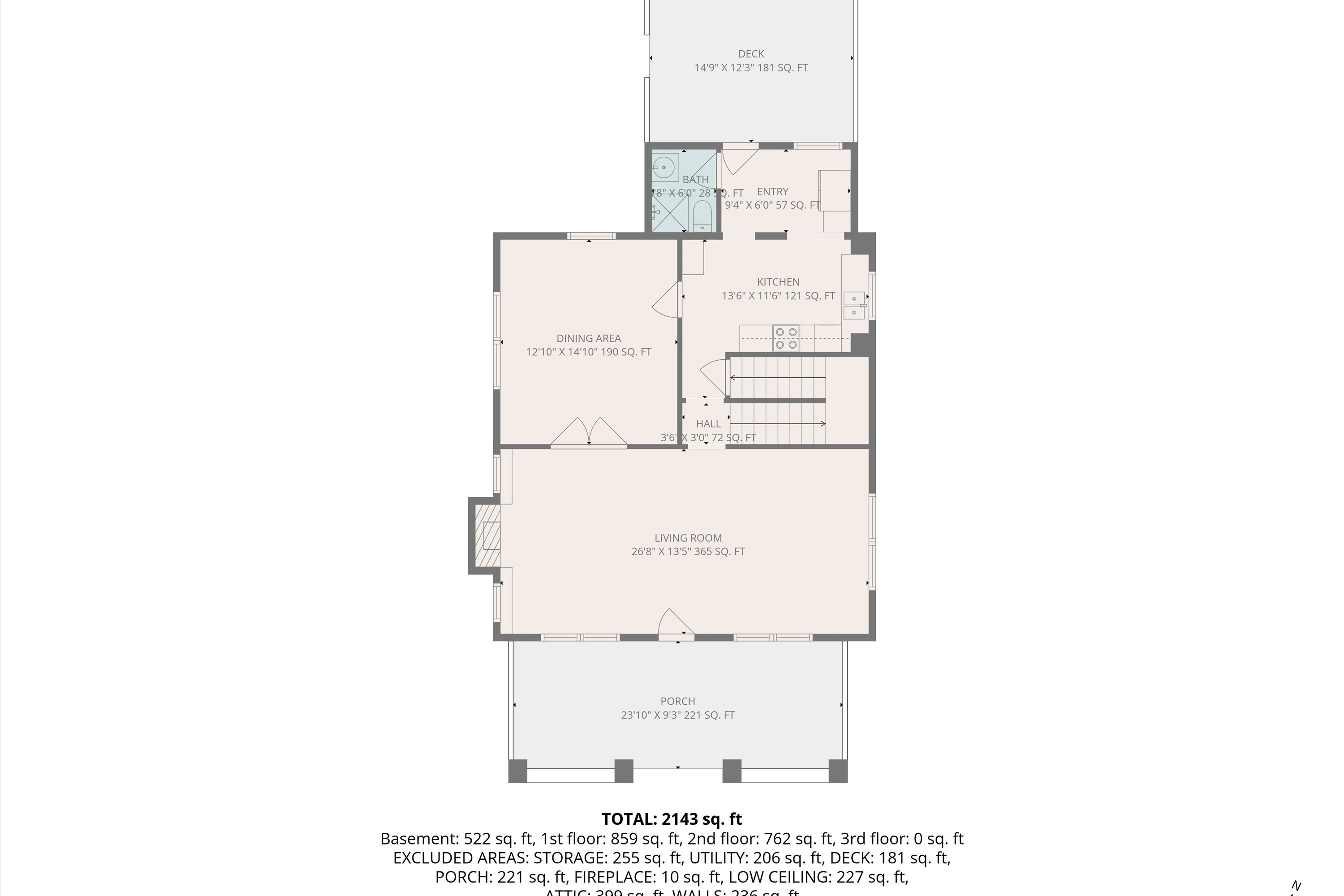 2143 Broadway AVE SW