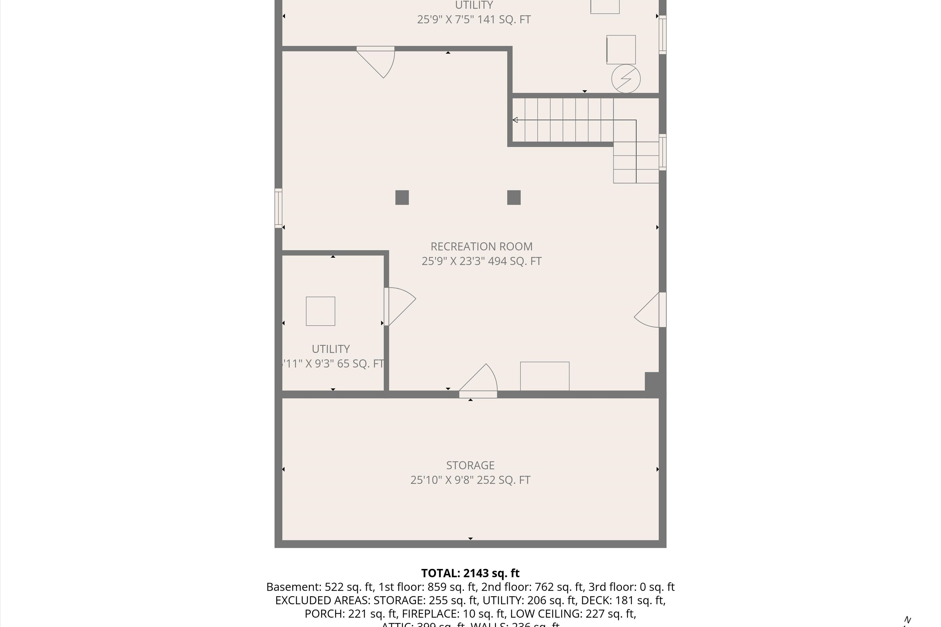2143 Broadway AVE SW