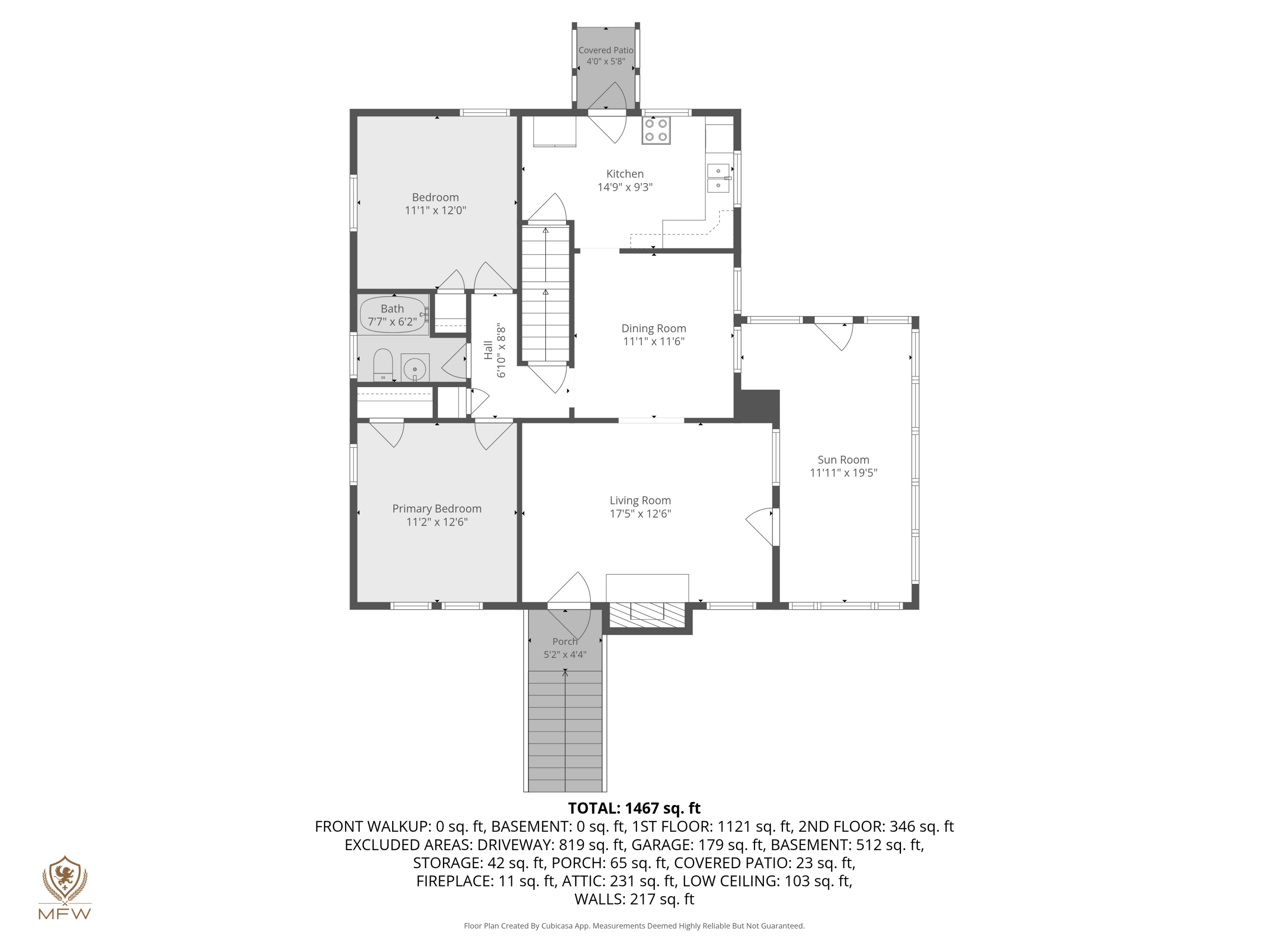 2421 Brandon AVE SW