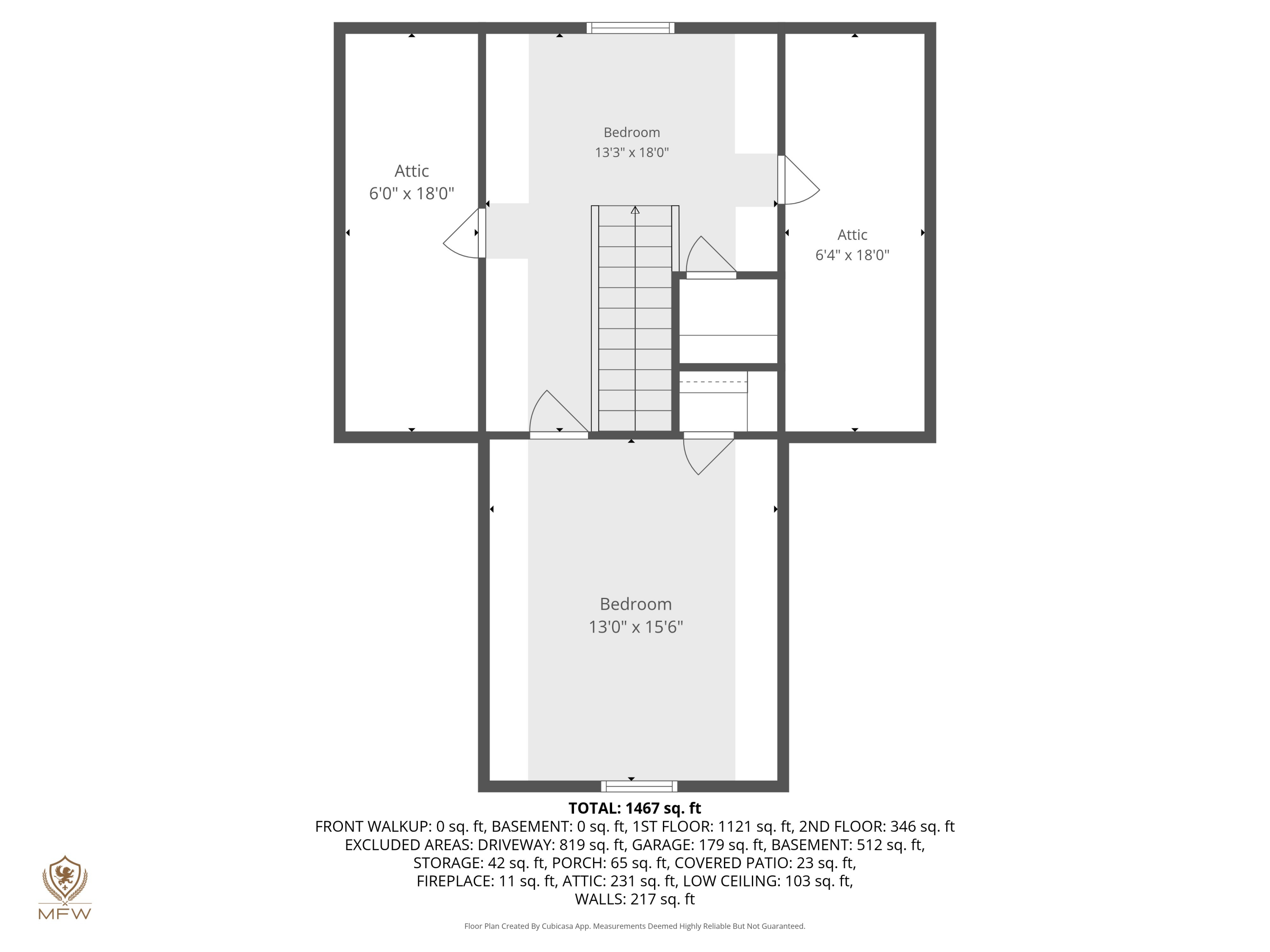 2421 Brandon AVE SW
