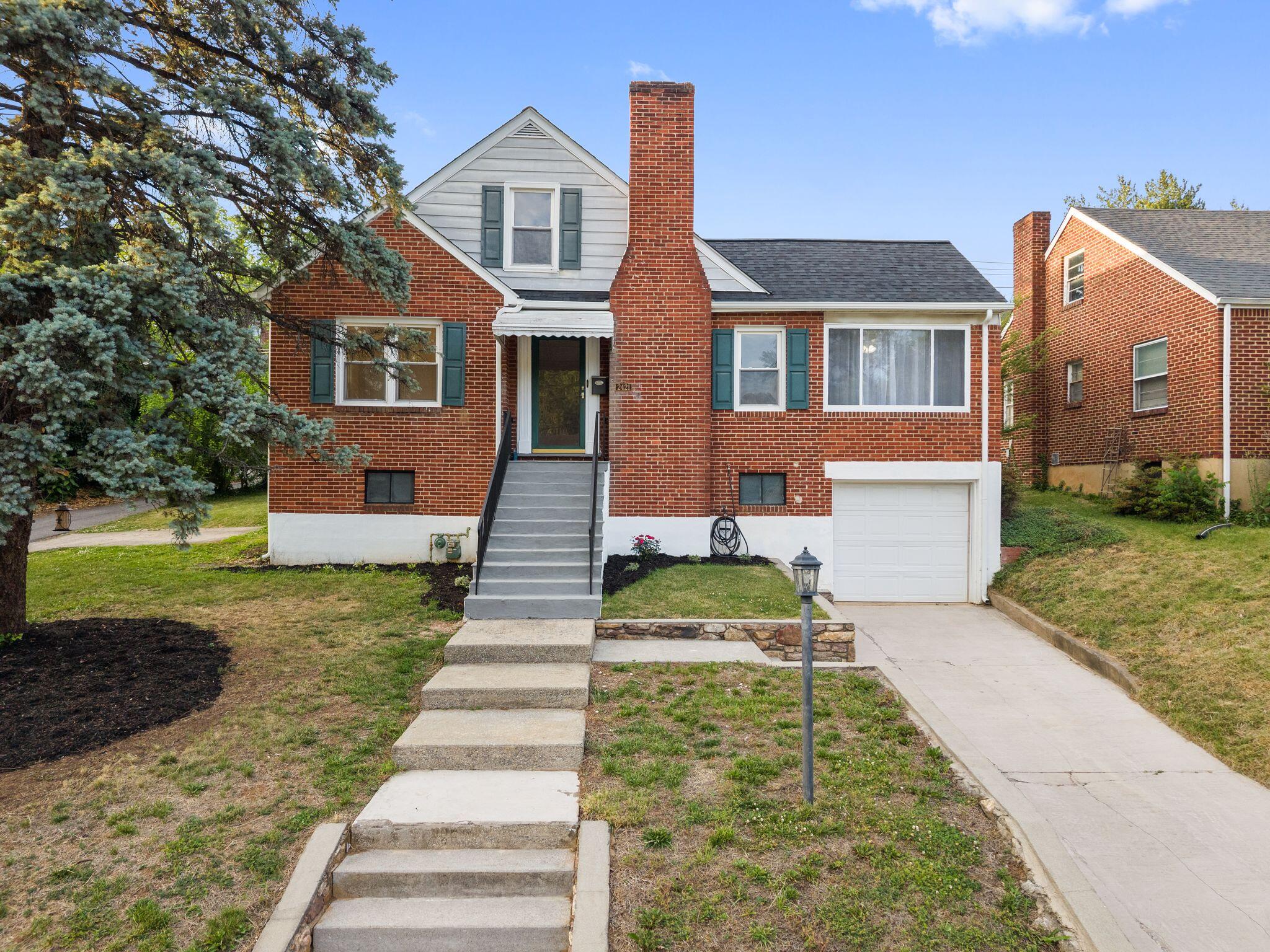 2421 Brandon AVE SW