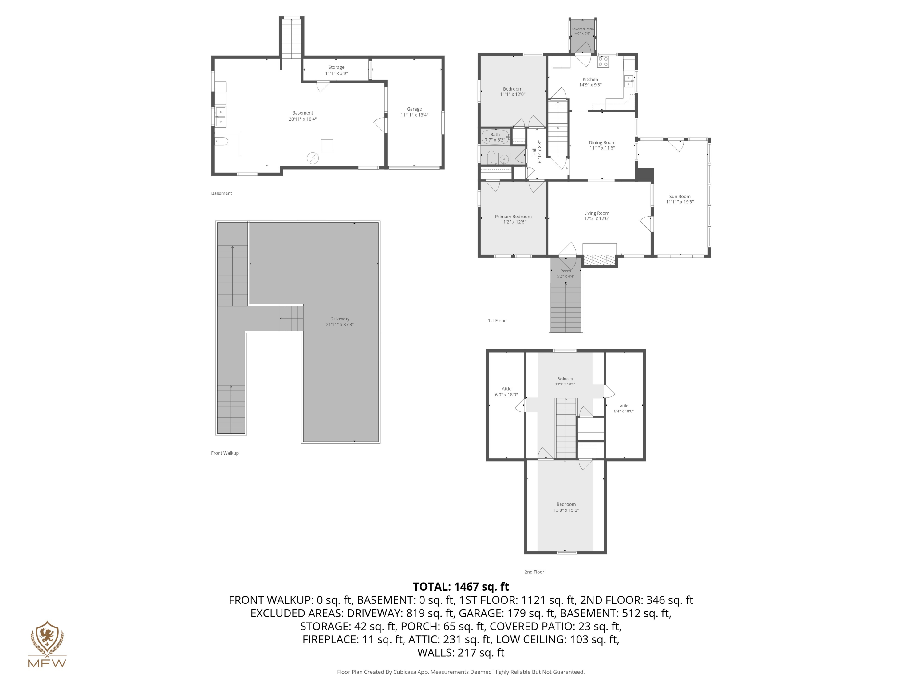 2421 Brandon AVE SW
