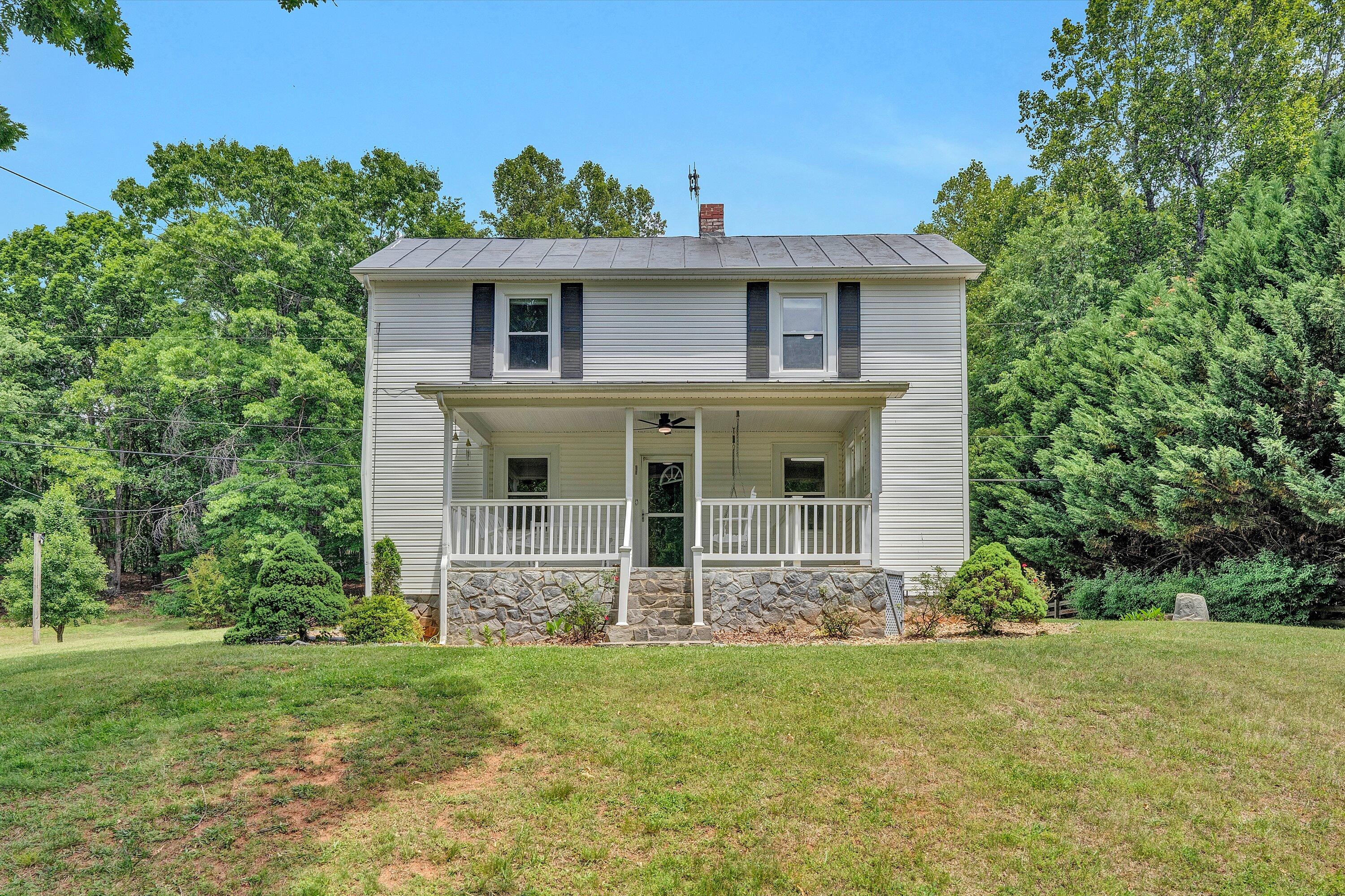 265 Dillards Hill RD