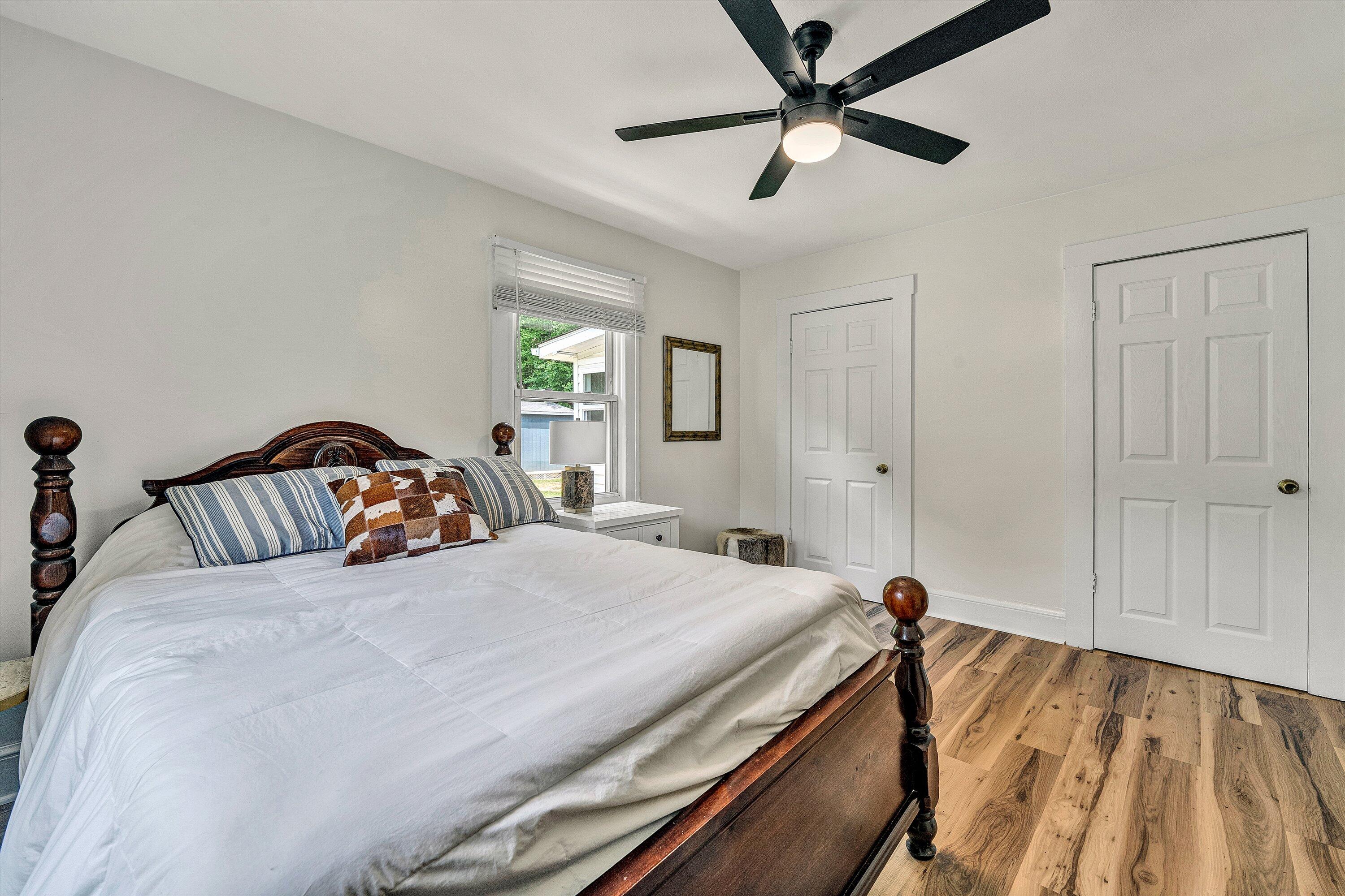 265 Dillards Hill RD