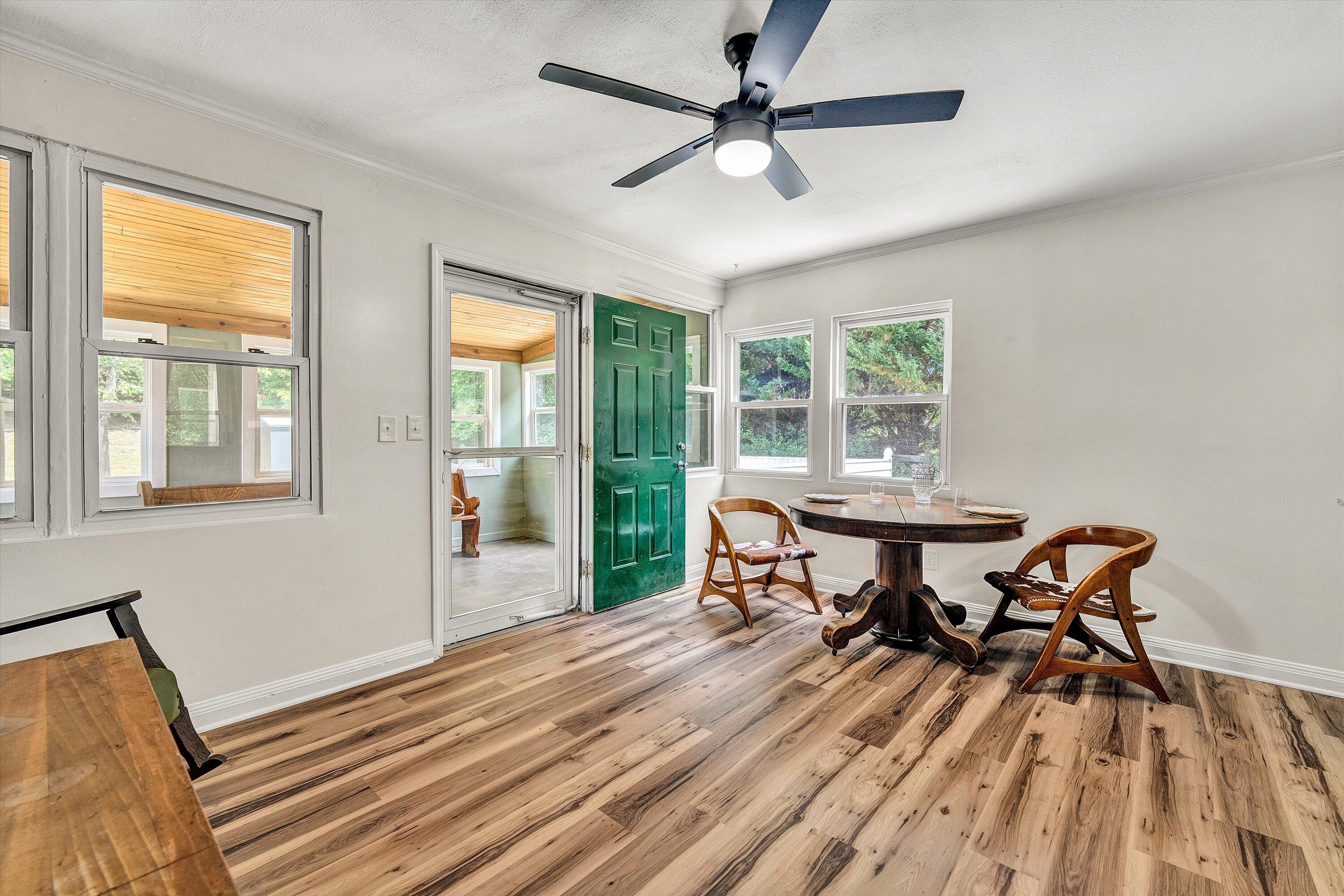 265 Dillards Hill RD