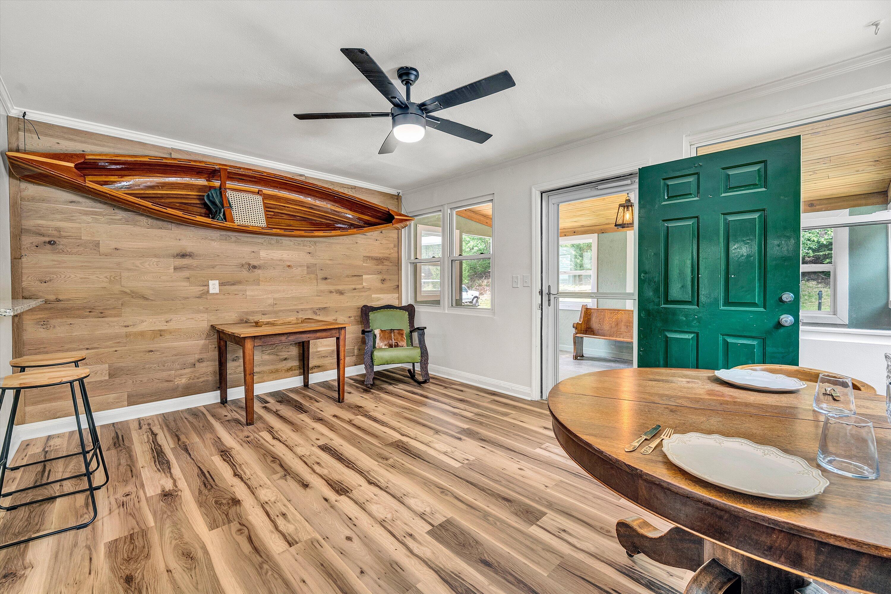 265 Dillards Hill RD