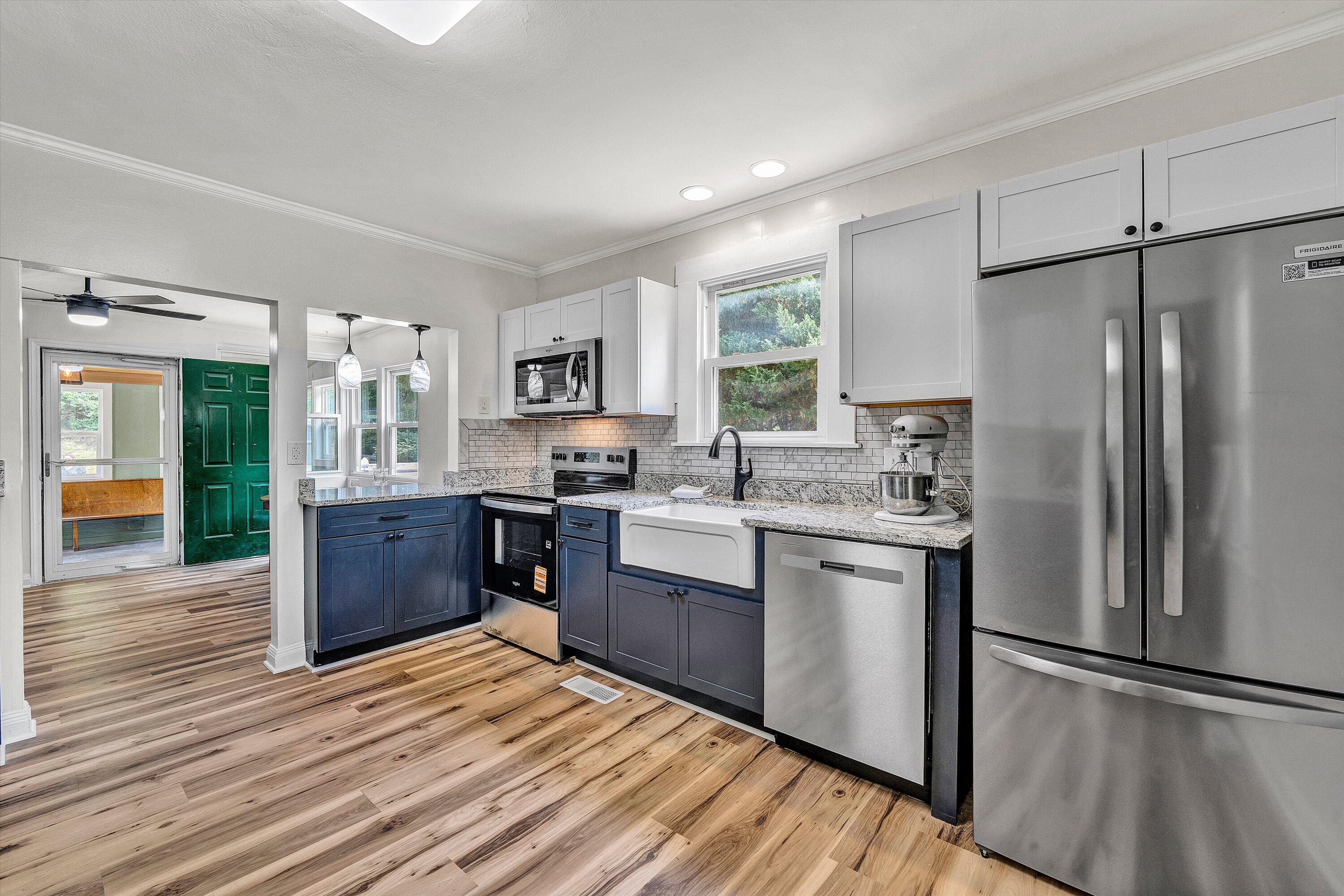265 Dillards Hill RD