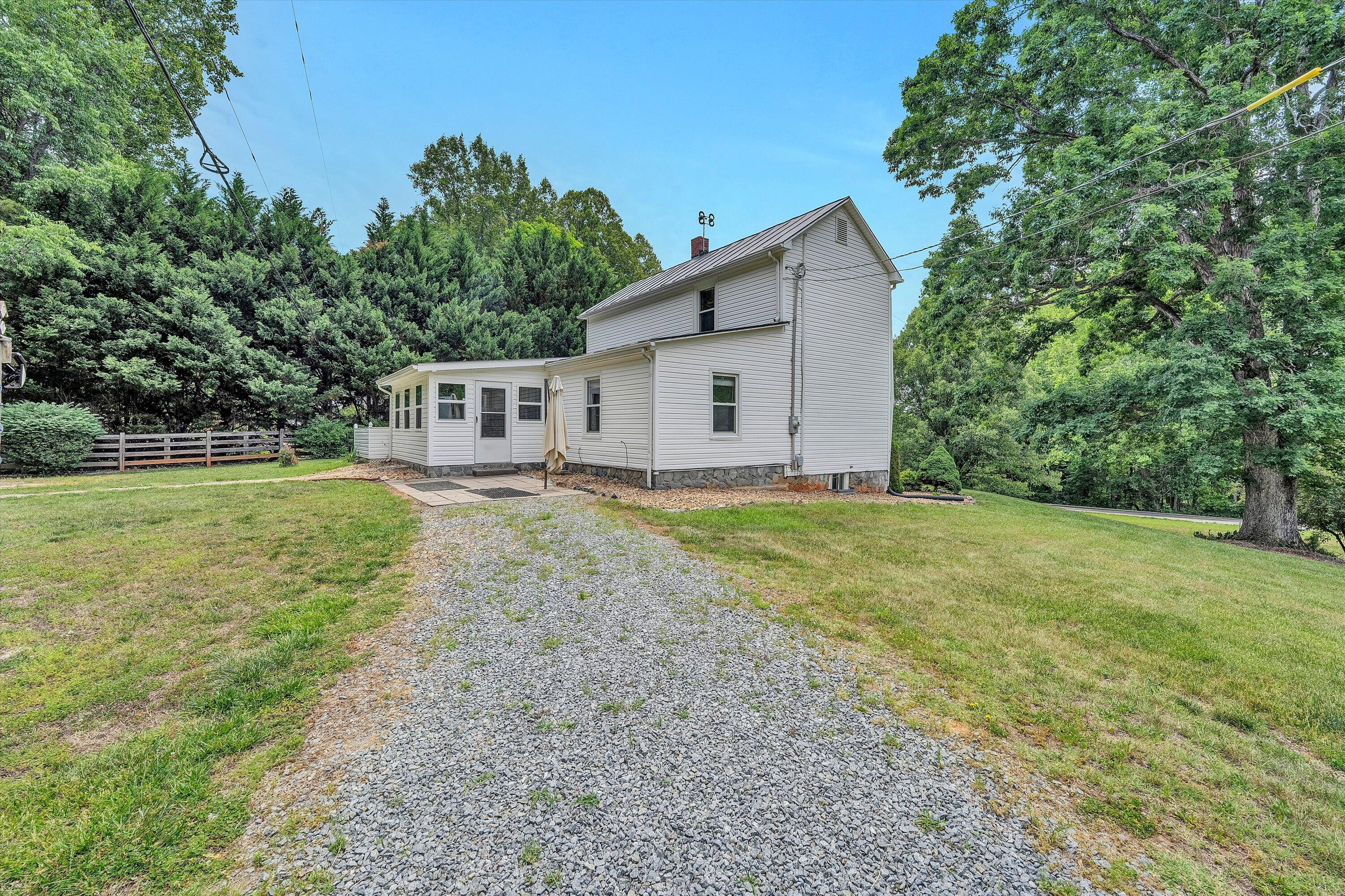 265 Dillards Hill RD