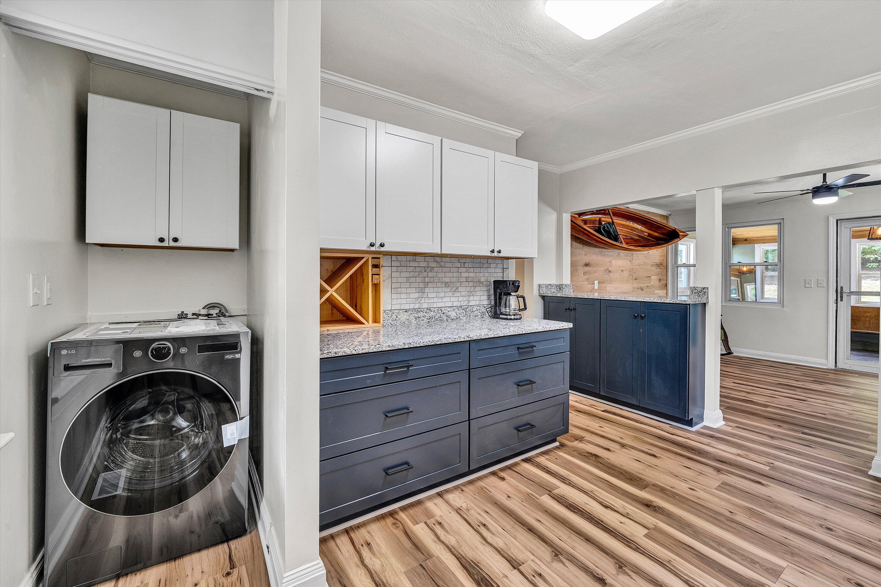 265 Dillards Hill RD