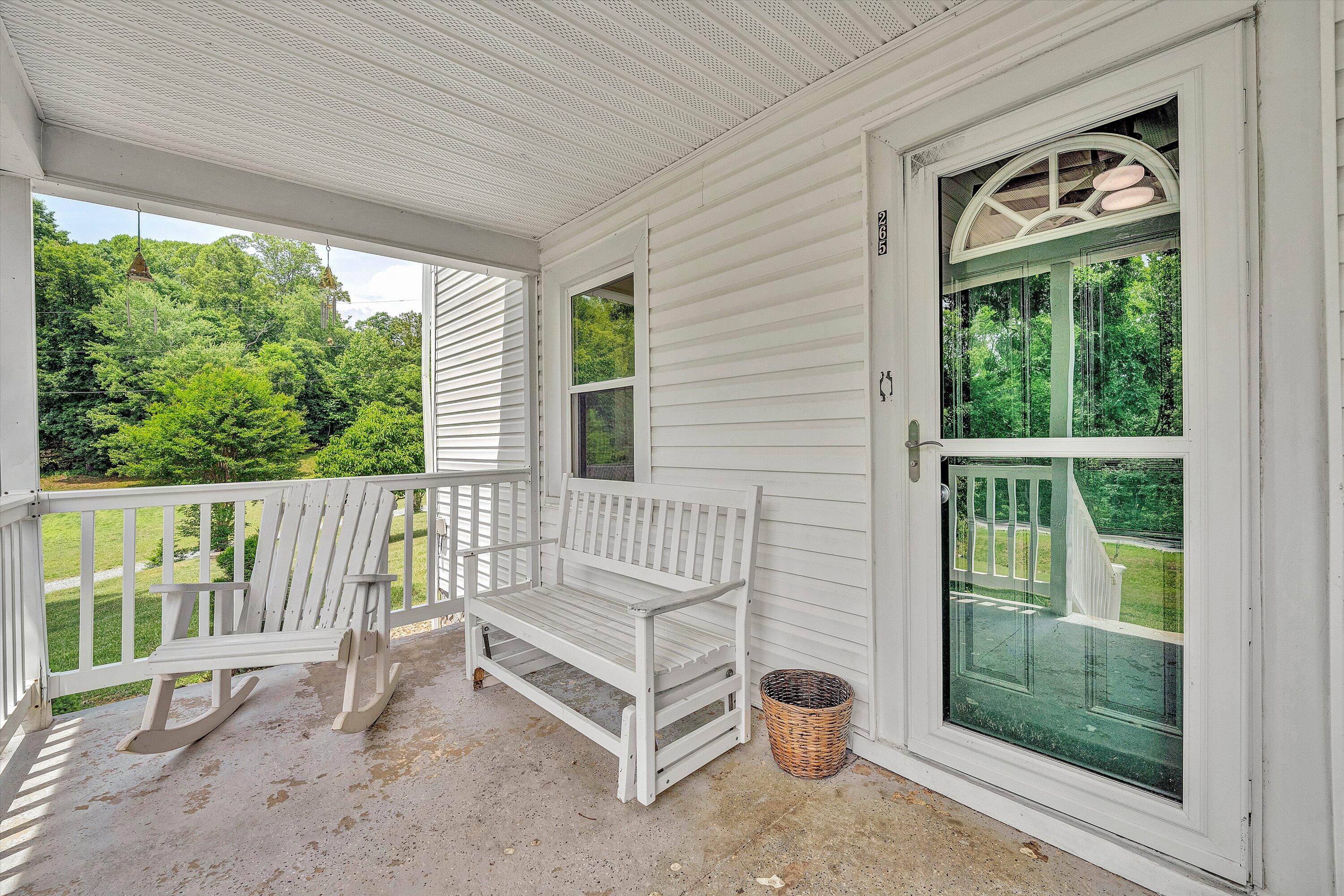 265 Dillards Hill RD