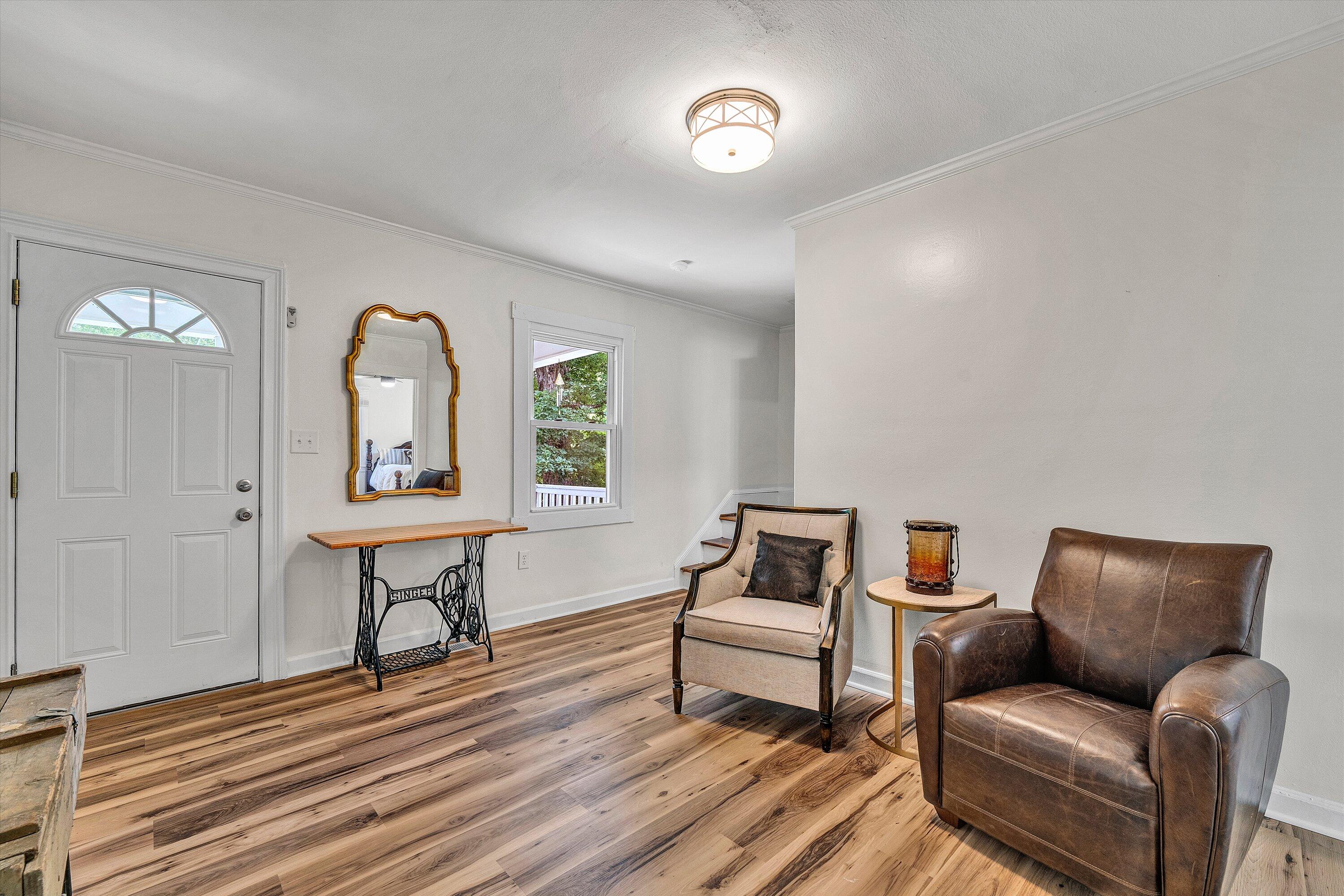 265 Dillards Hill RD