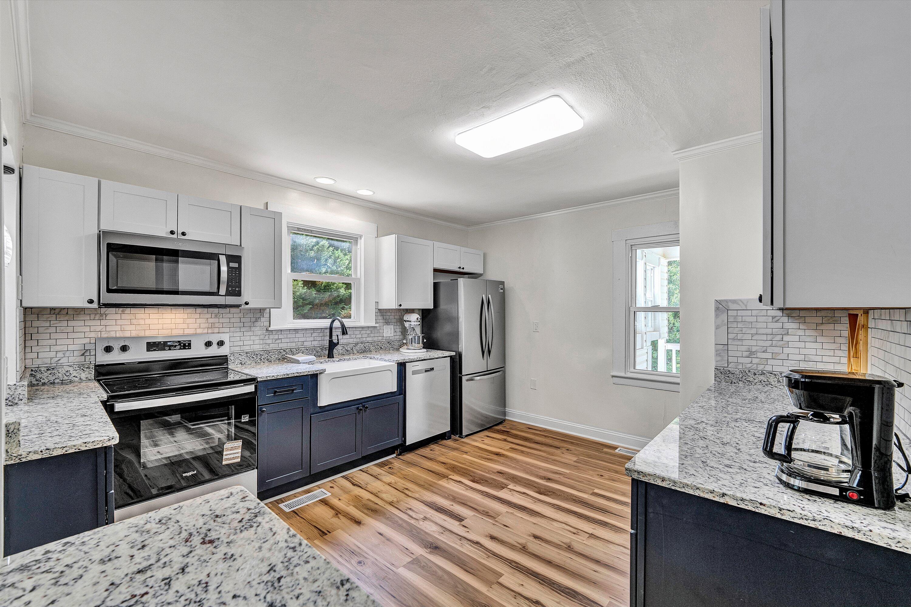 265 Dillards Hill RD
