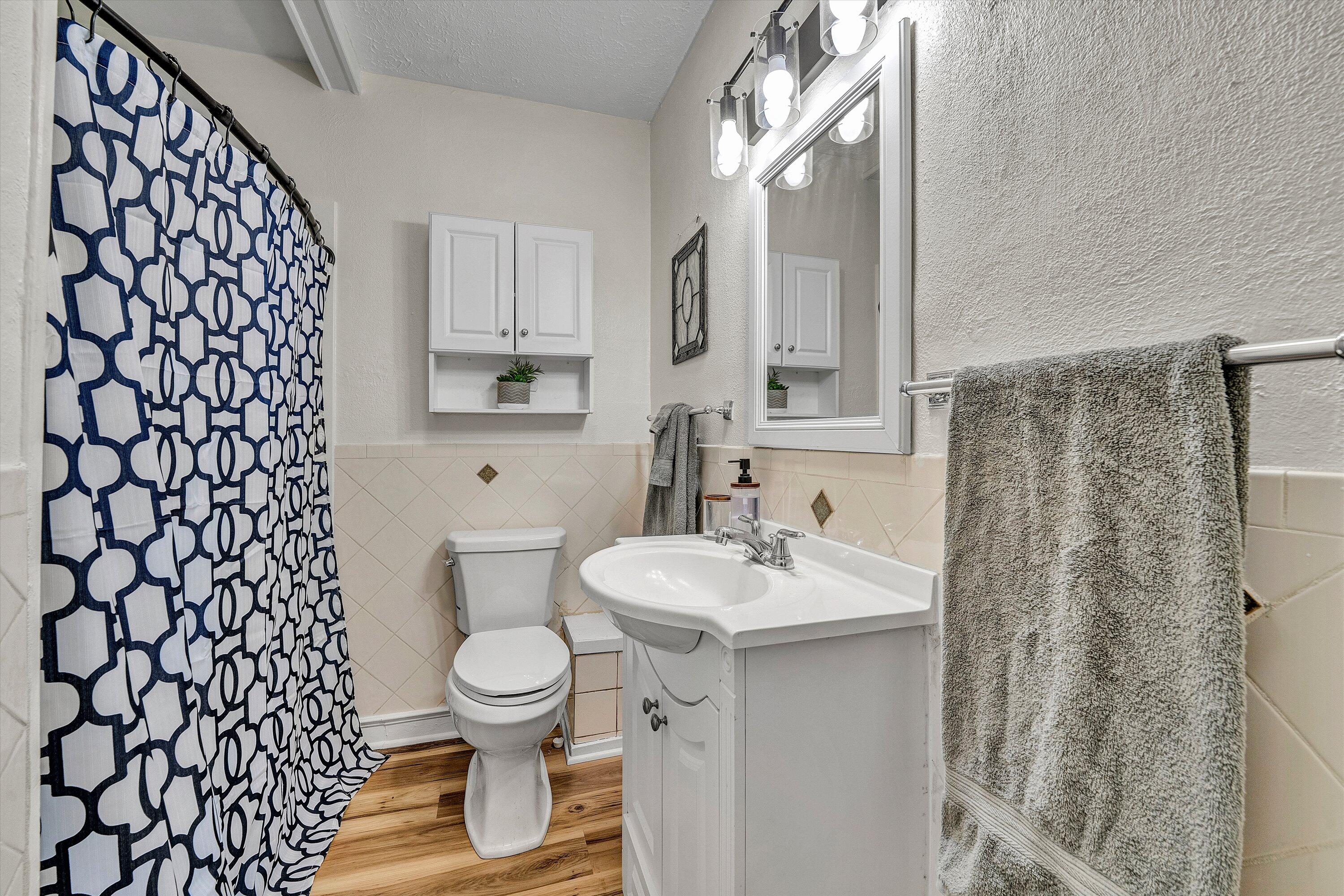 265 Dillards Hill RD