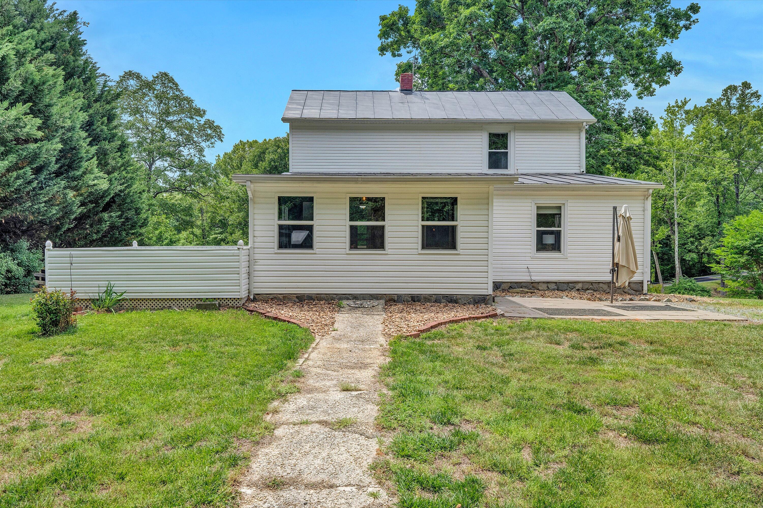 265 Dillards Hill RD