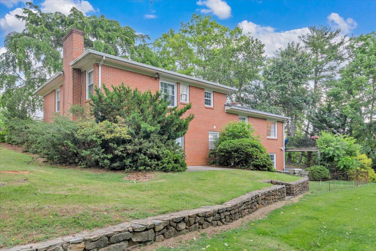 4508 Rosecrest RD